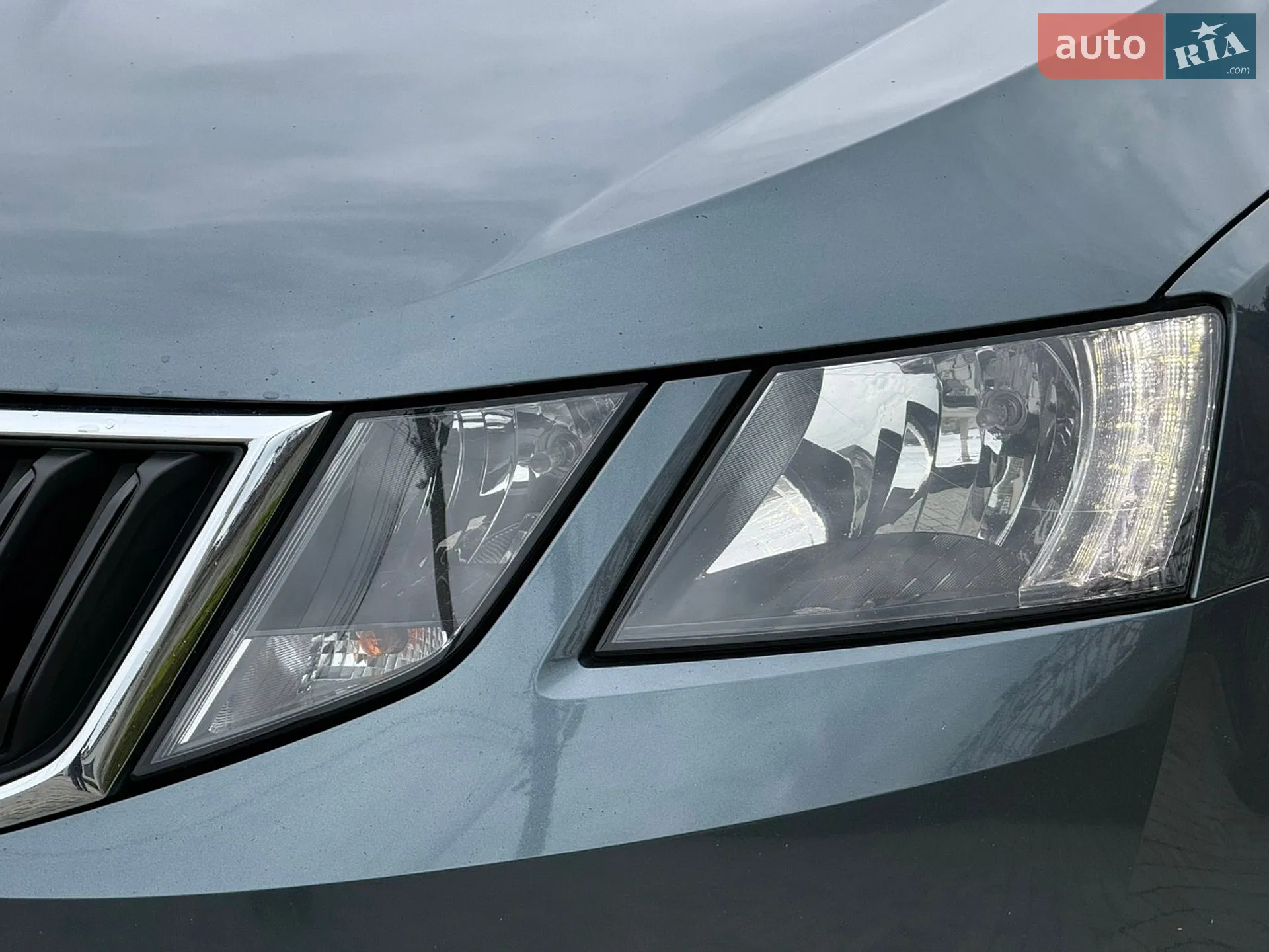 2019 Skoda Octavia - мініатюра 9