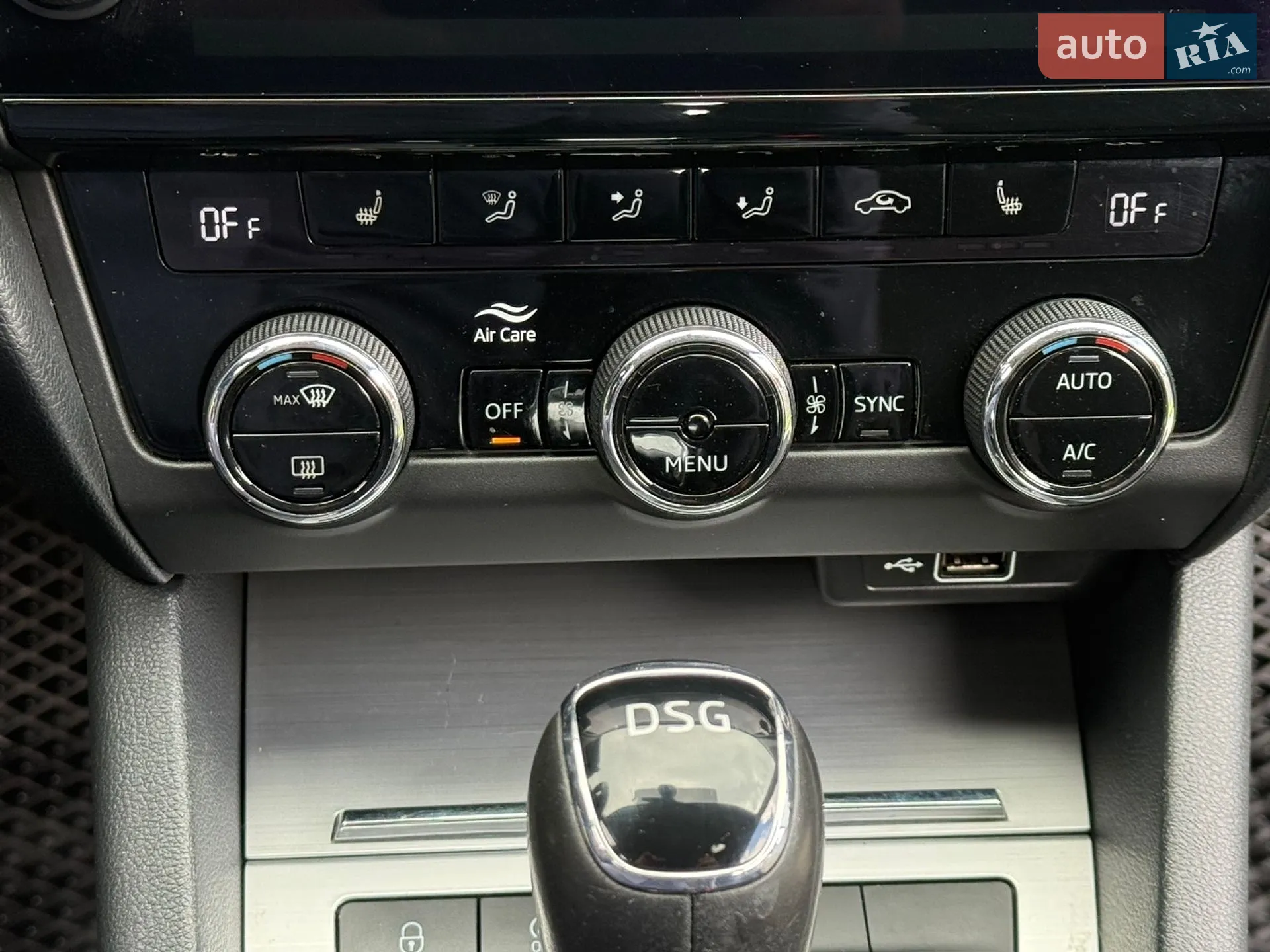 2019 Skoda Octavia - мініатюра 35