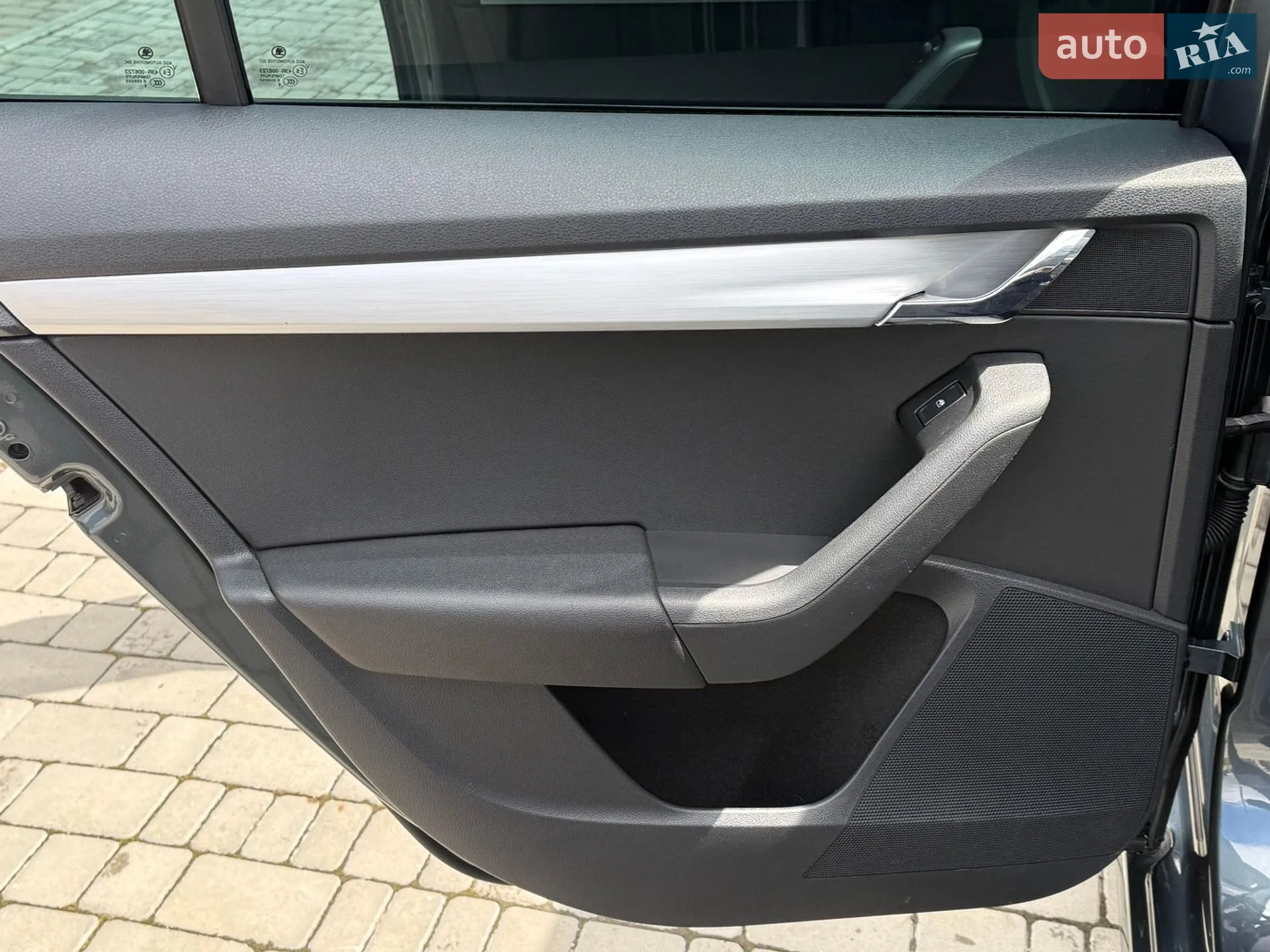 2019 Skoda Octavia - мініатюра 48