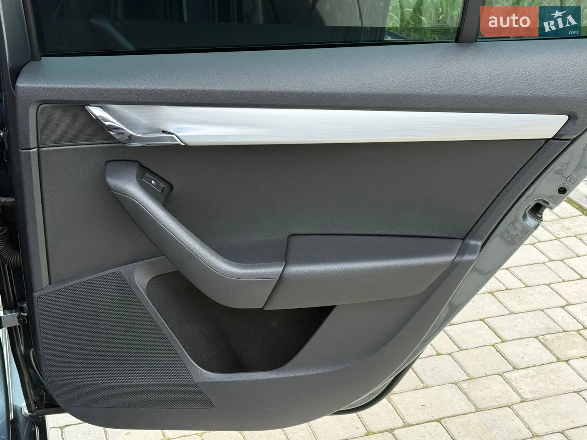 2019 Skoda Octavia - мініатюра 59
