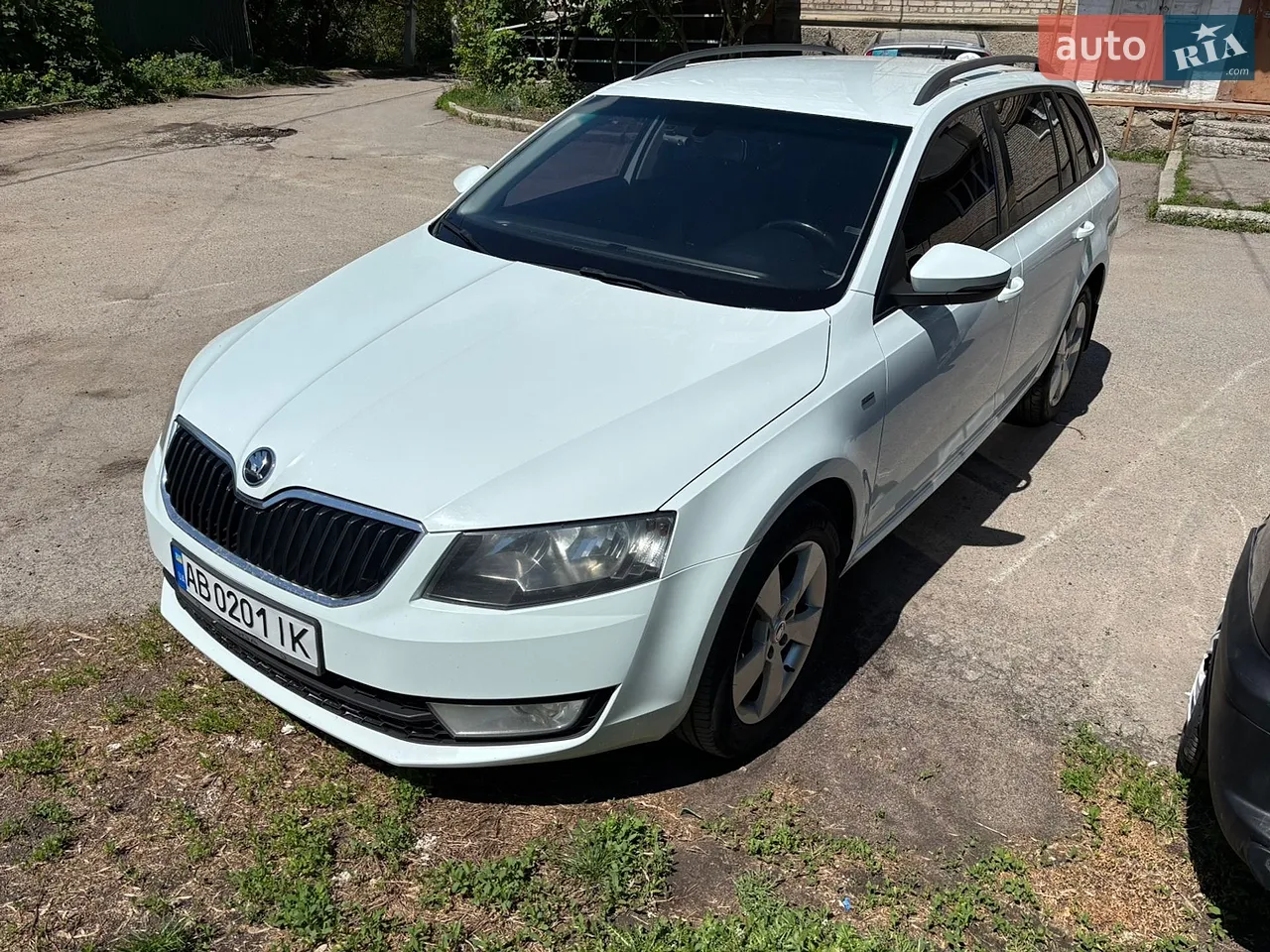 2015 Skoda Octavia - мініатюра 22