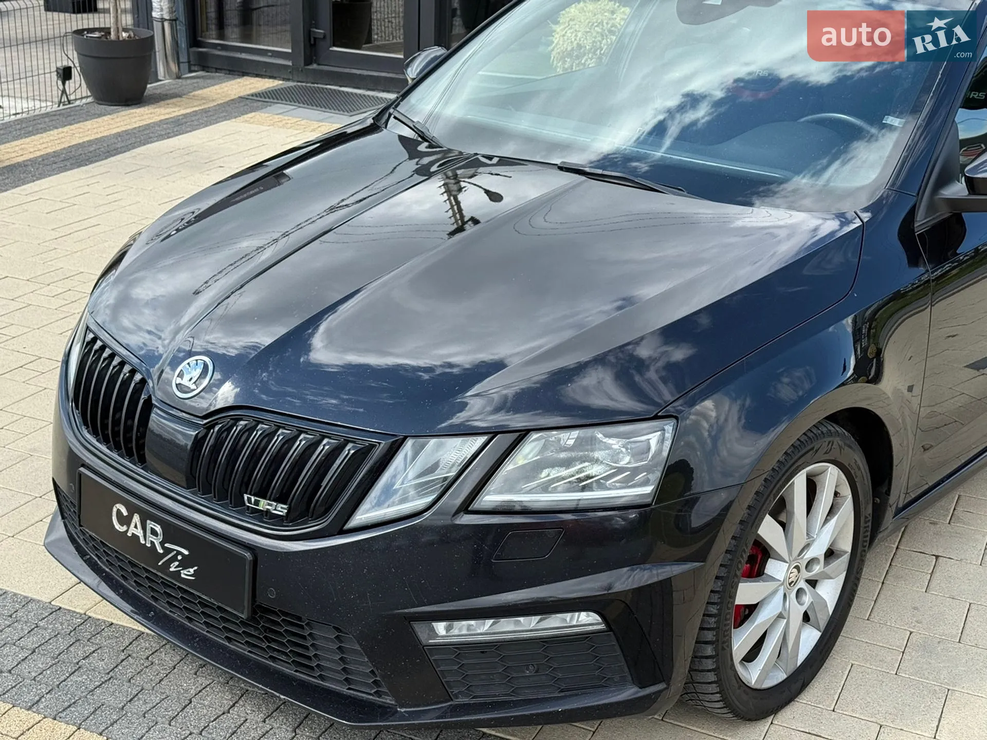 2019 Skoda Octavia - мініатюра 6