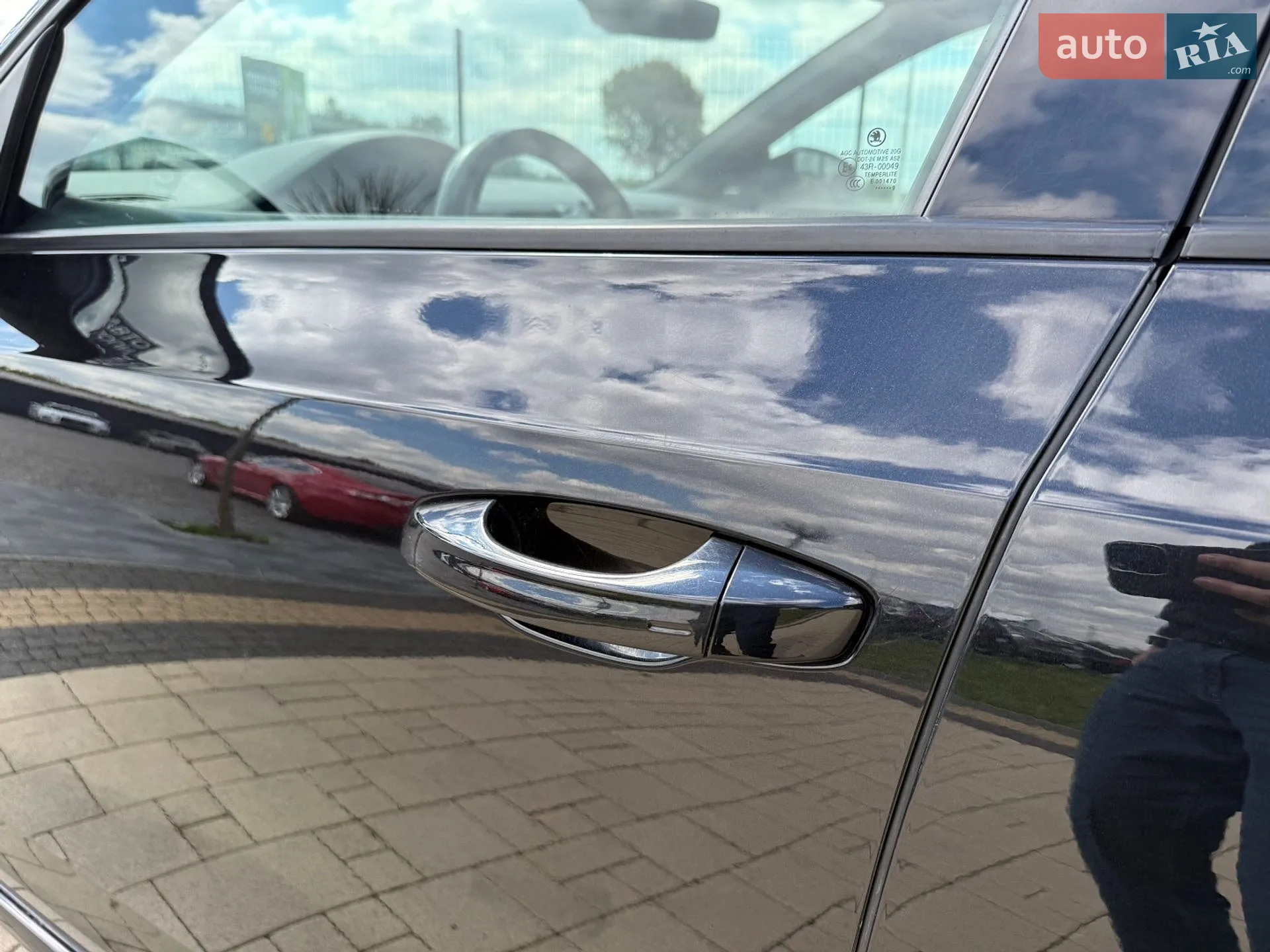 2019 Skoda Octavia - мініатюра 20