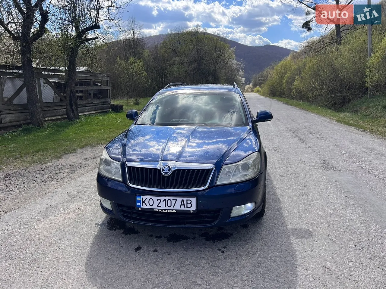 2011 Skoda Octavia - мініатюра 14