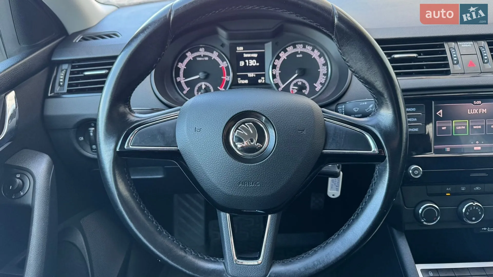 2019 Skoda Octavia - мініатюра 13