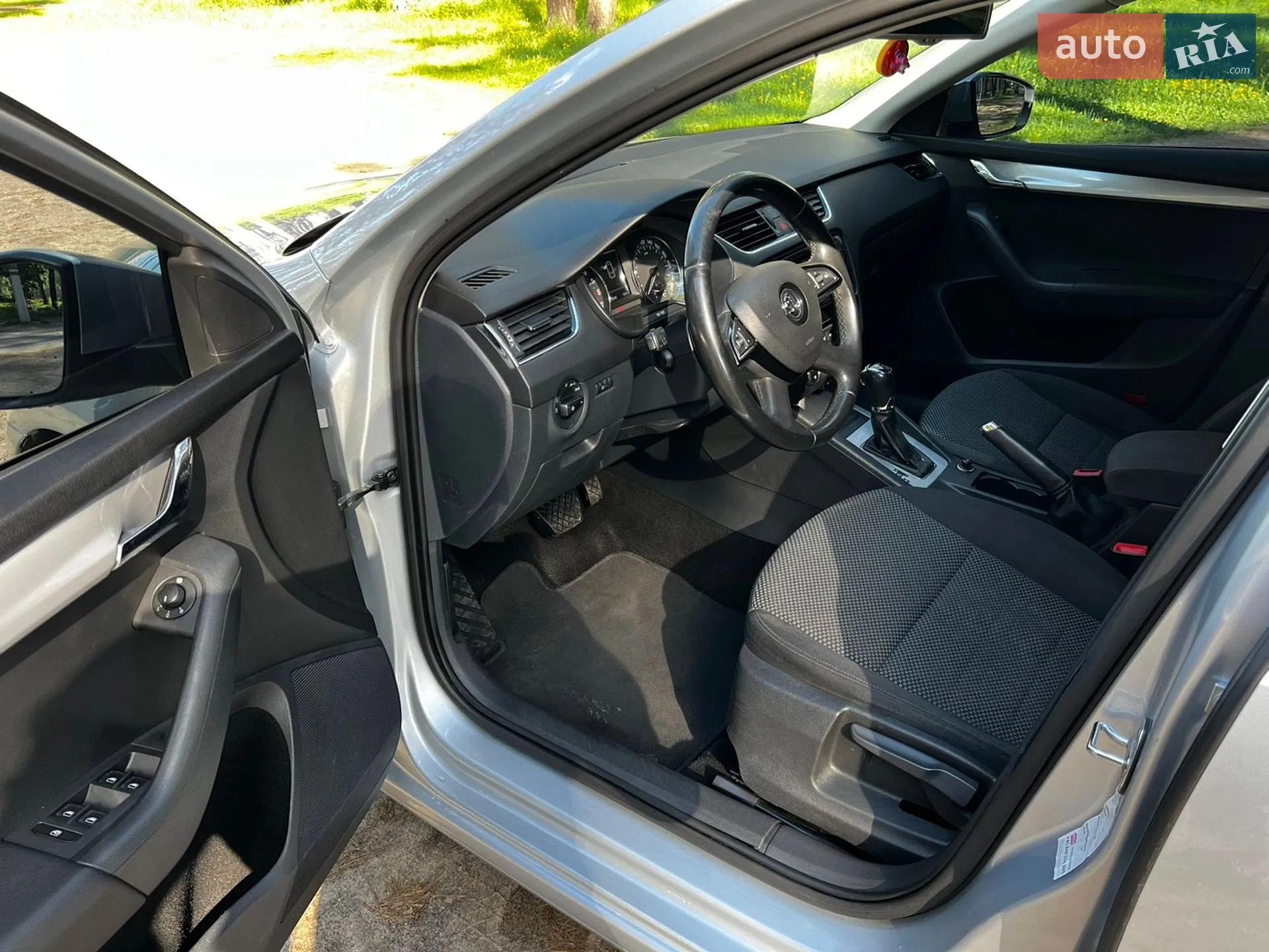 2013 Skoda Octavia - мініатюра 9
