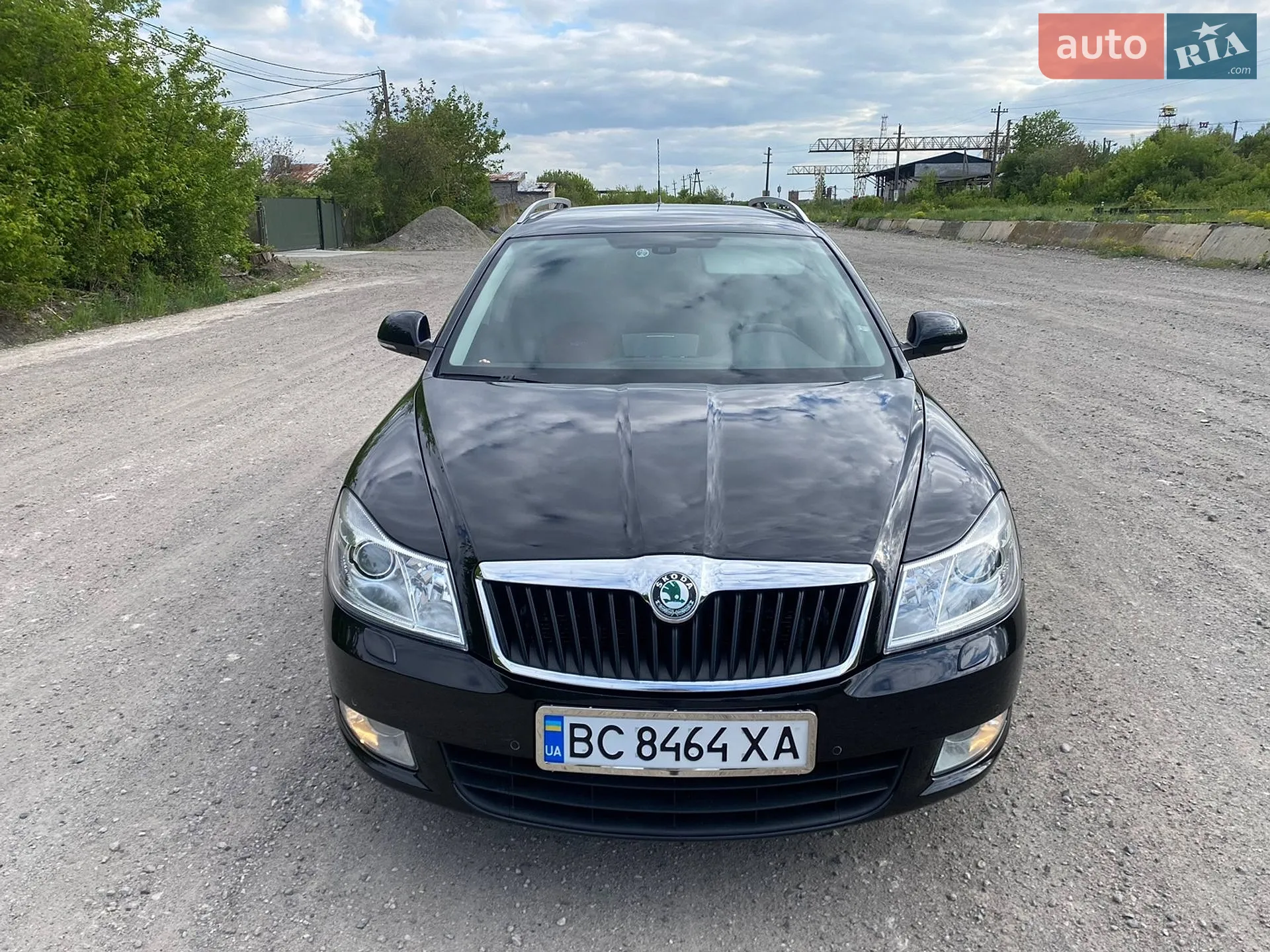 2010 Skoda Octavia - мініатюра 20