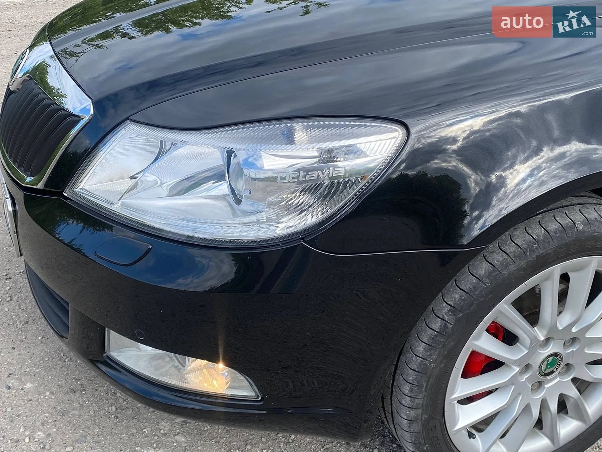 2010 Skoda Octavia - мініатюра 23
