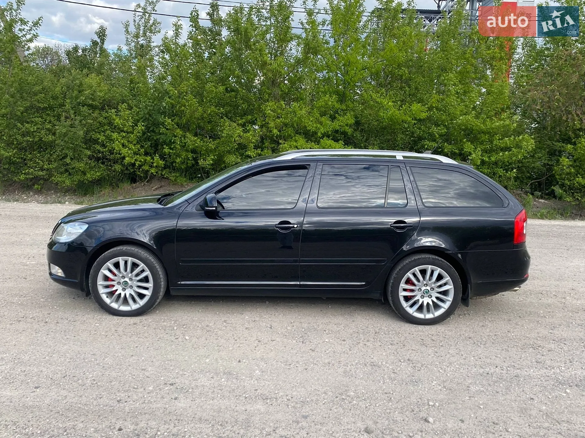 2010 Skoda Octavia - мініатюра 10