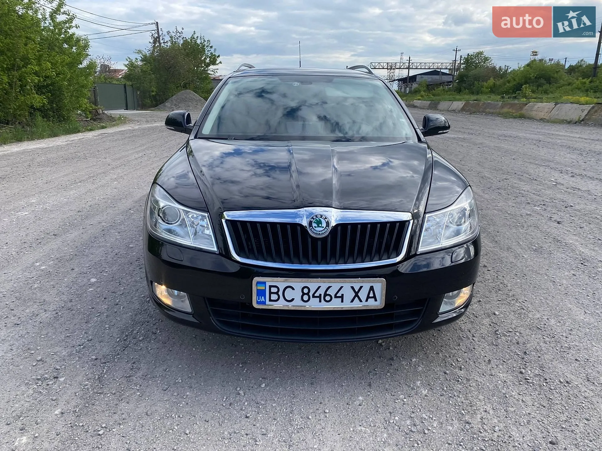 2010 Skoda Octavia - мініатюра 22