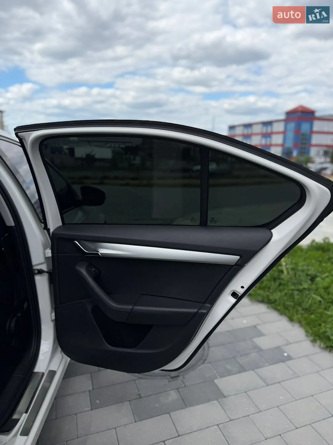 2019 Skoda Octavia - мініатюра 4