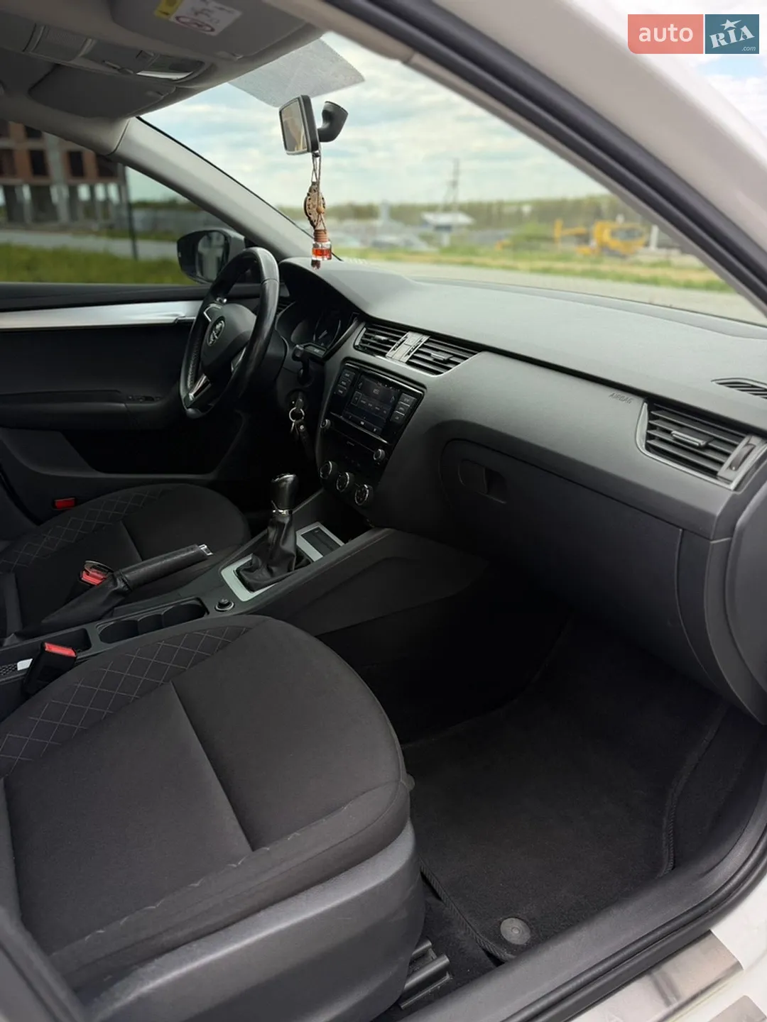 2019 Skoda Octavia - мініатюра 20