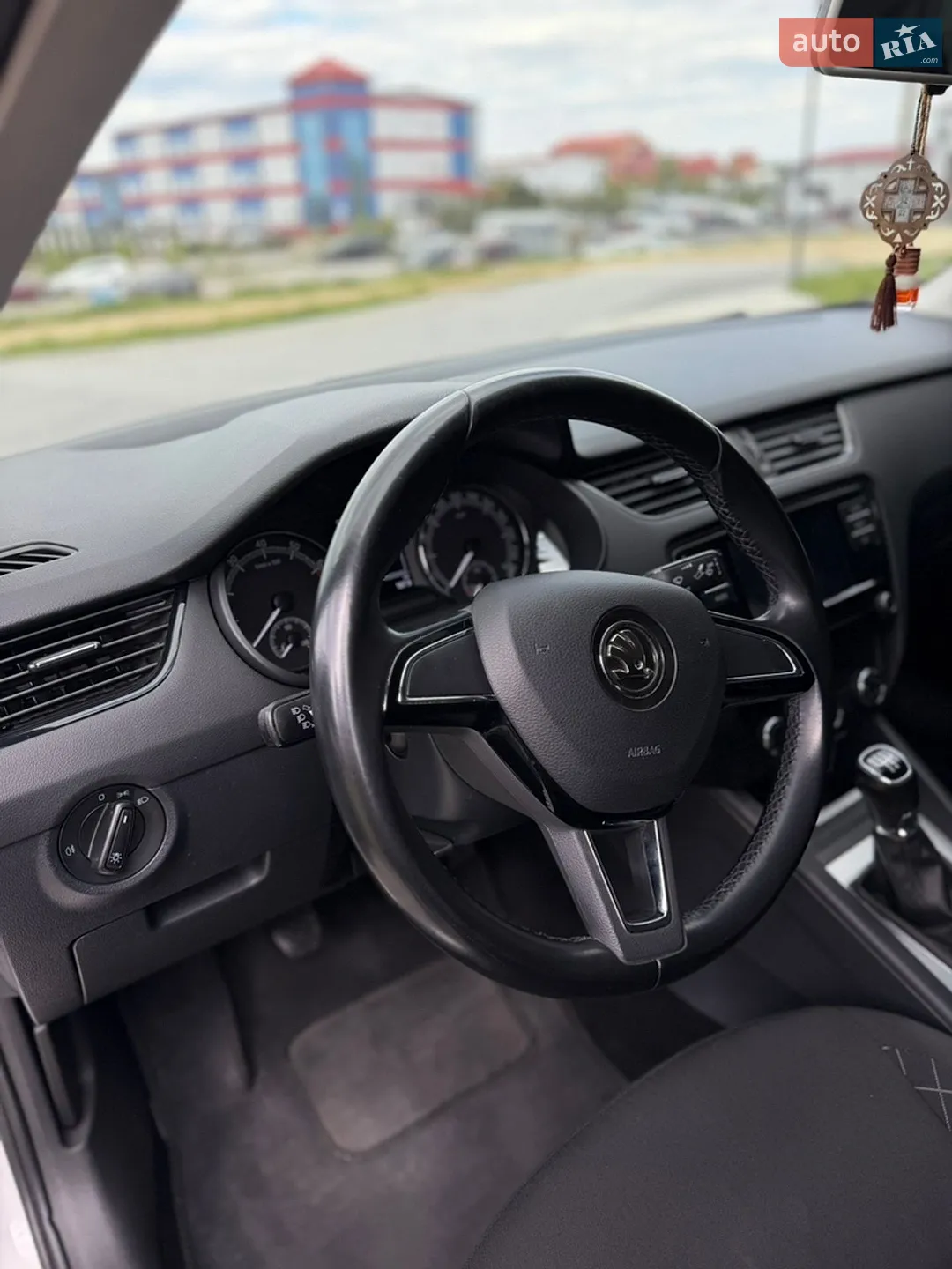 2019 Skoda Octavia - мініатюра 25