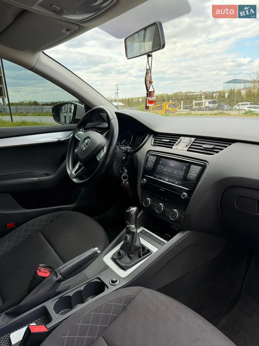 2019 Skoda Octavia - мініатюра 29