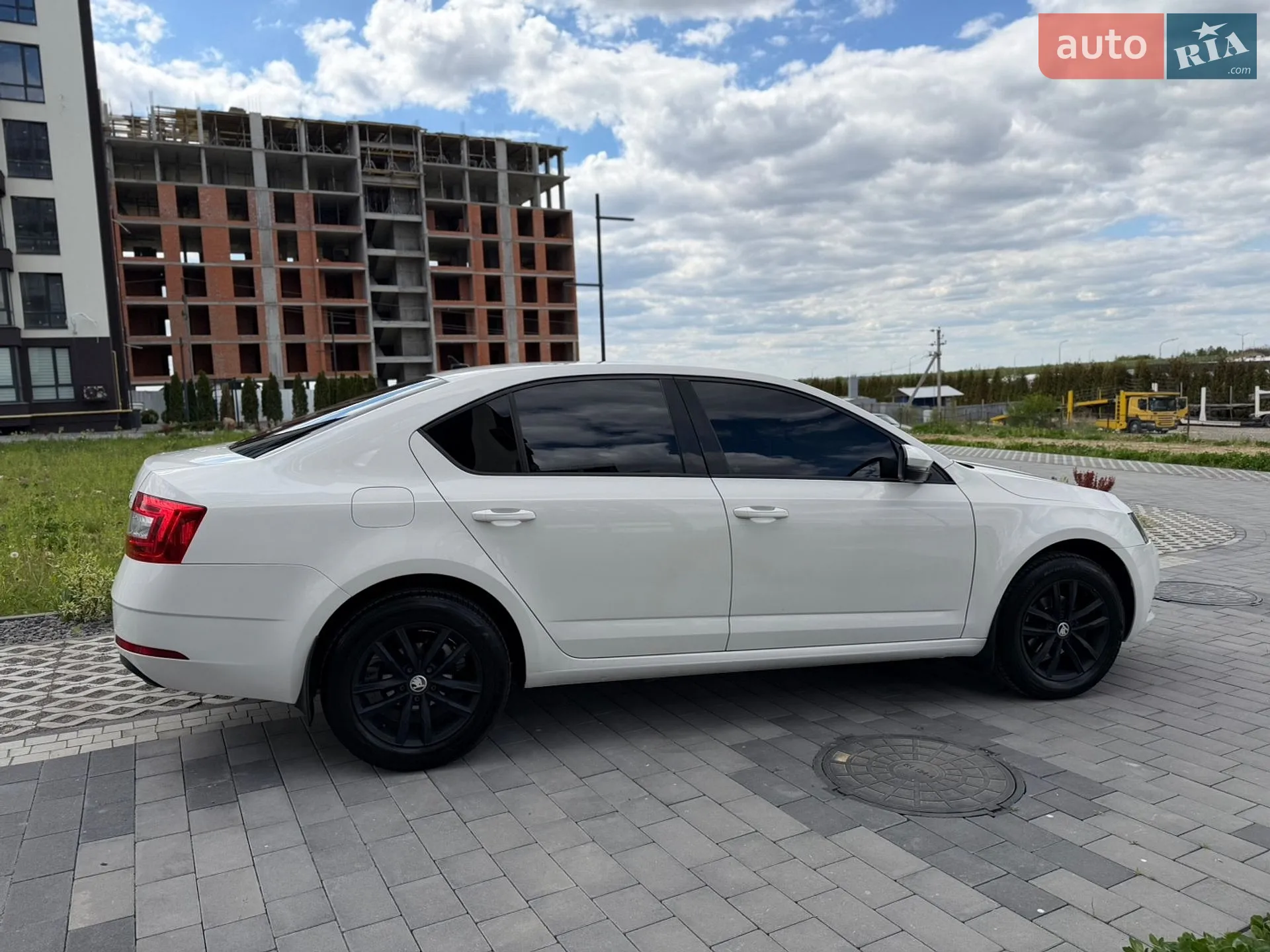 2019 Skoda Octavia - мініатюра 33