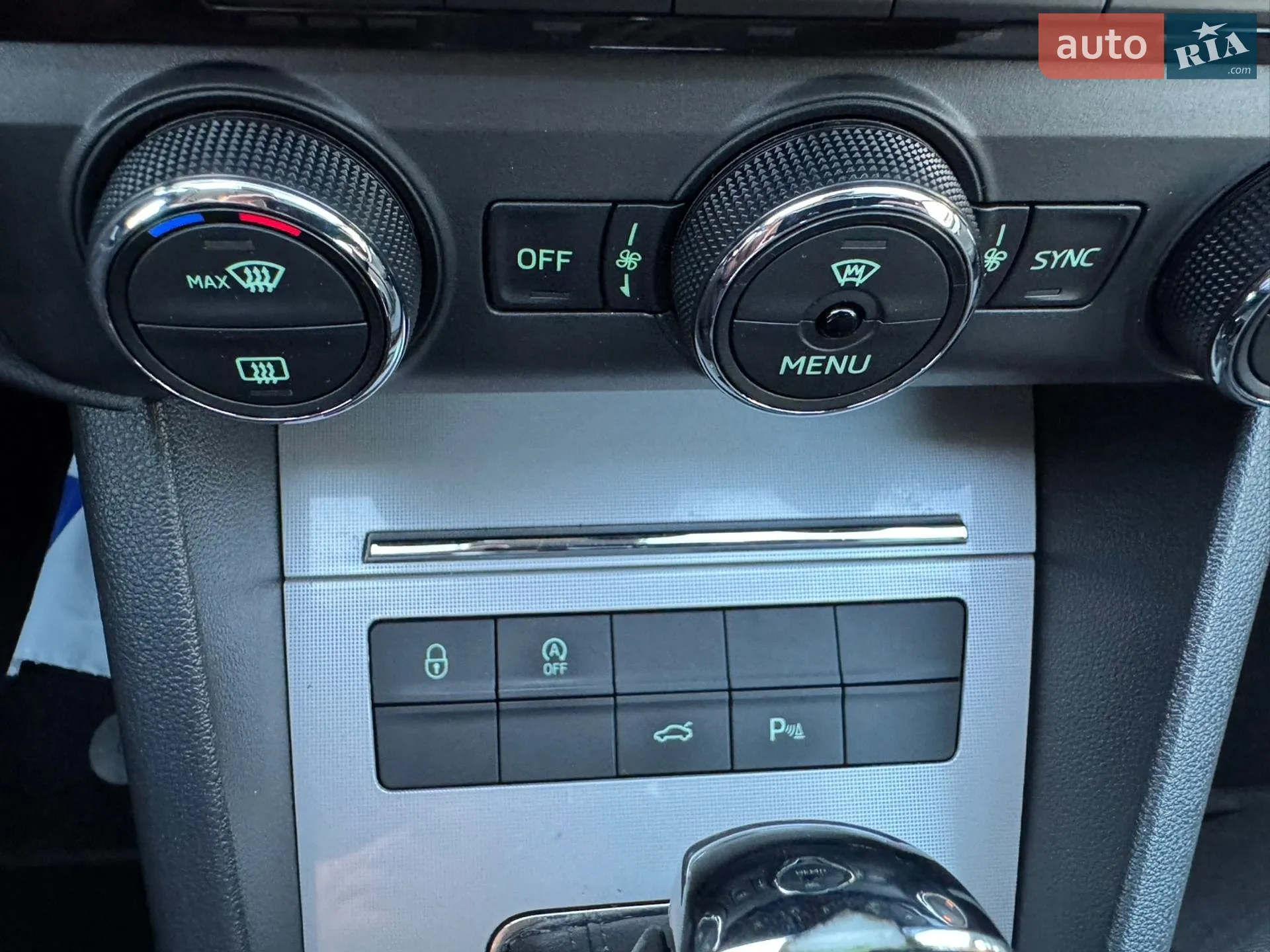 2016 Skoda Octavia - мініатюра 34