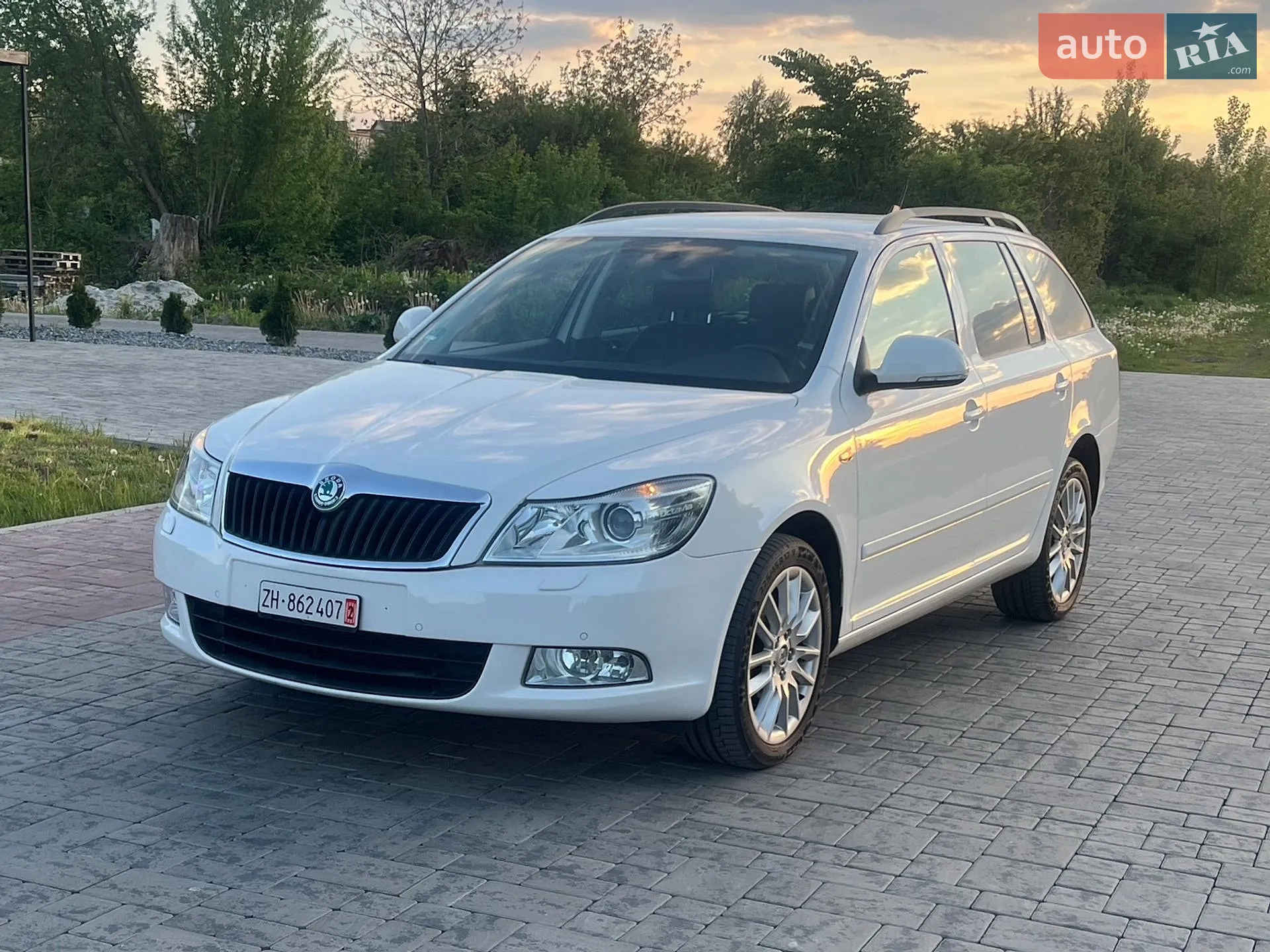 2012 Skoda Octavia - мініатюра 13