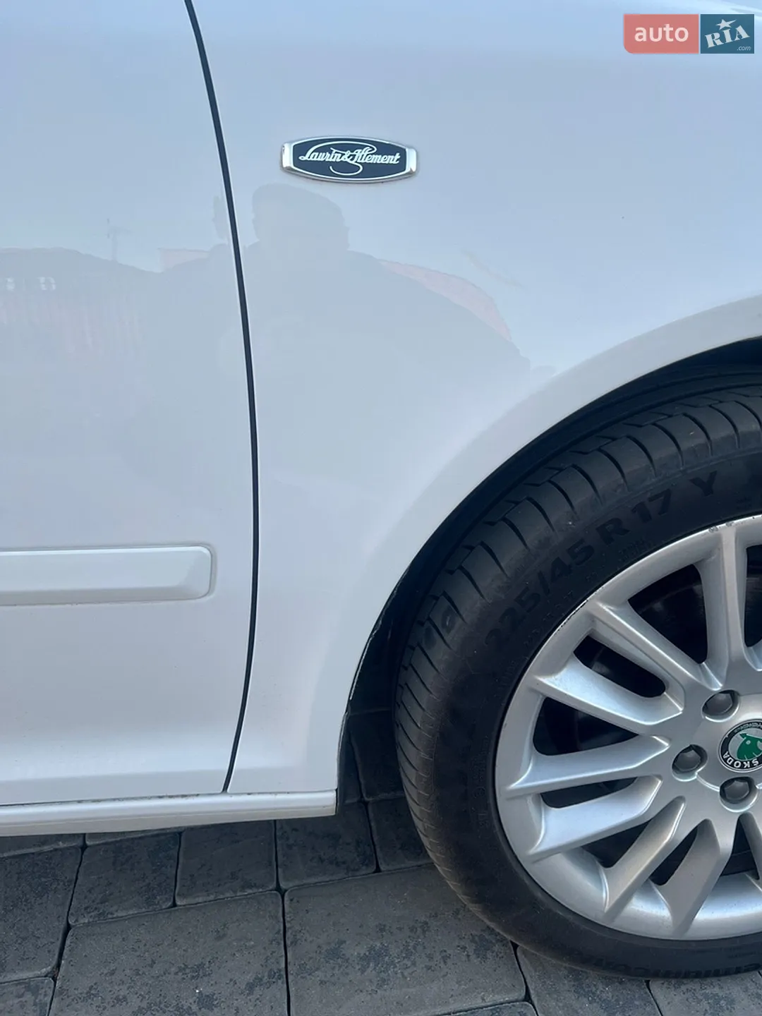 2012 Skoda Octavia - мініатюра 18
