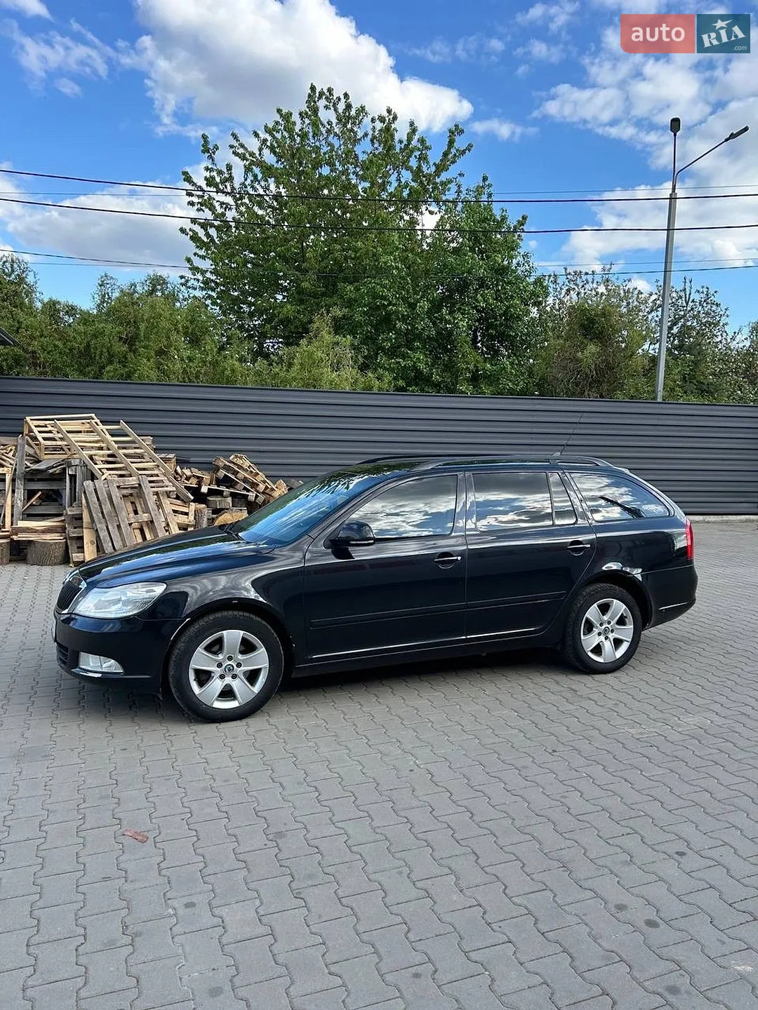 2010 Skoda Octavia - мініатюра 5
