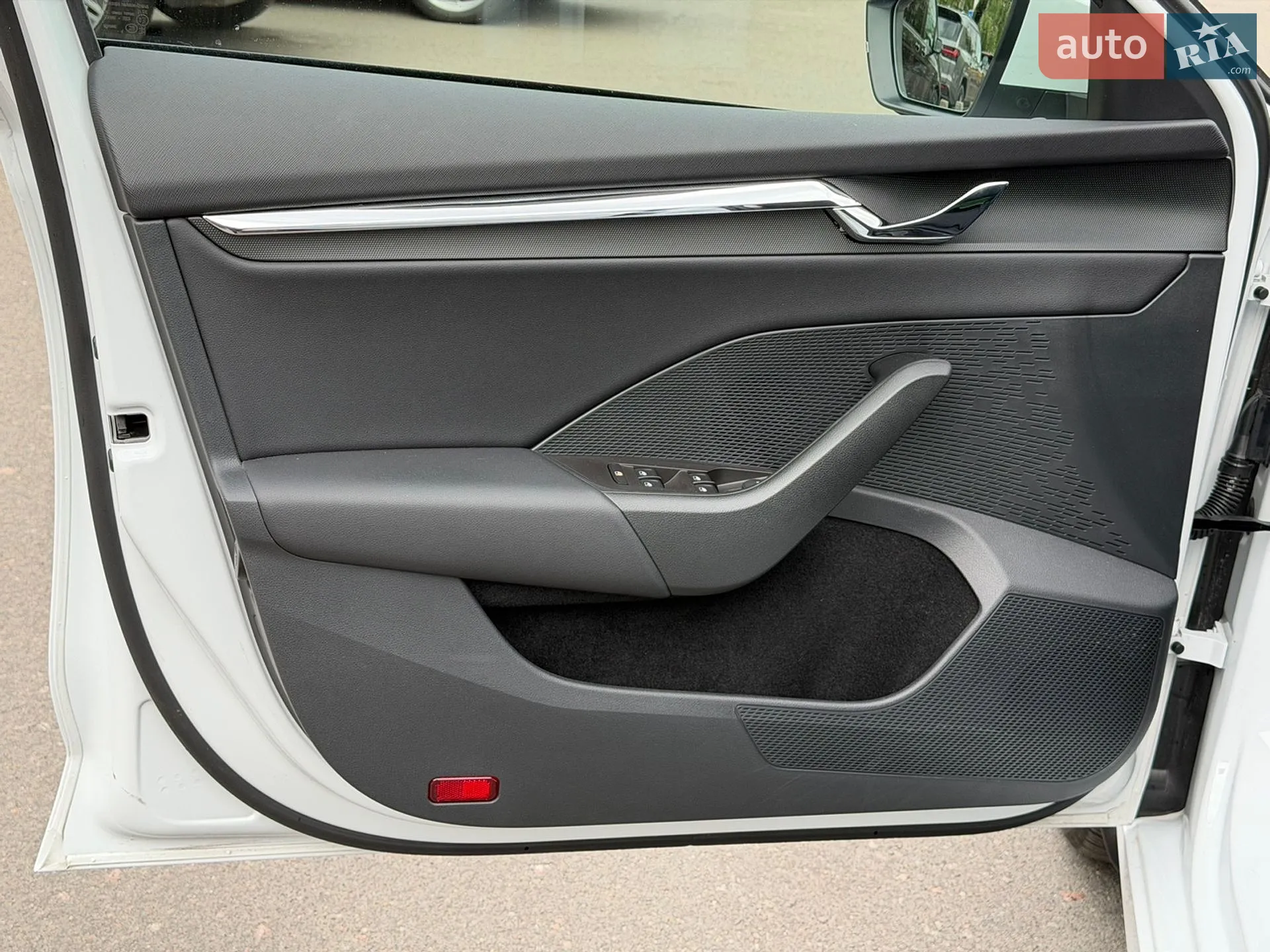 2024 Skoda Octavia - мініатюра 7