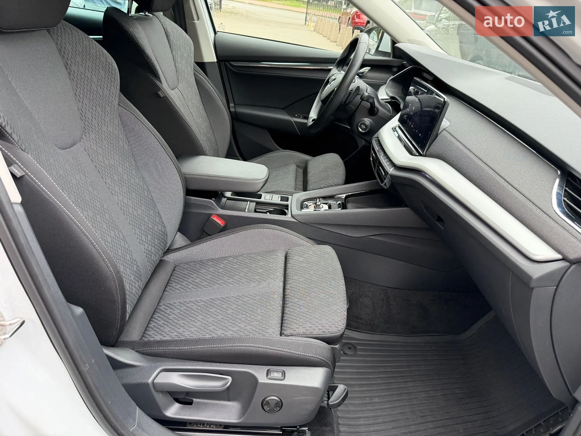 2024 Skoda Octavia - мініатюра 25