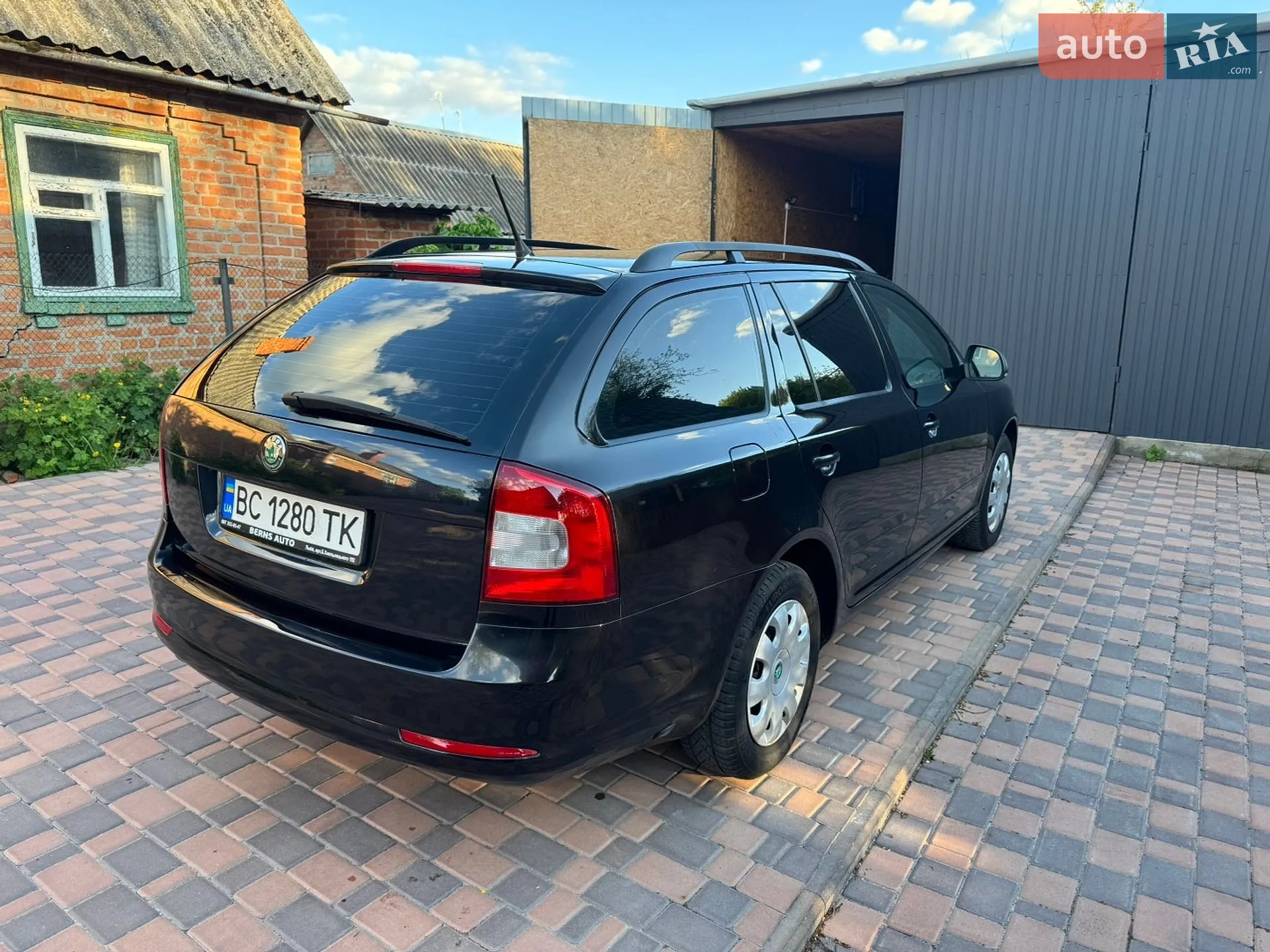 2013 Skoda Octavia - мініатюра 5