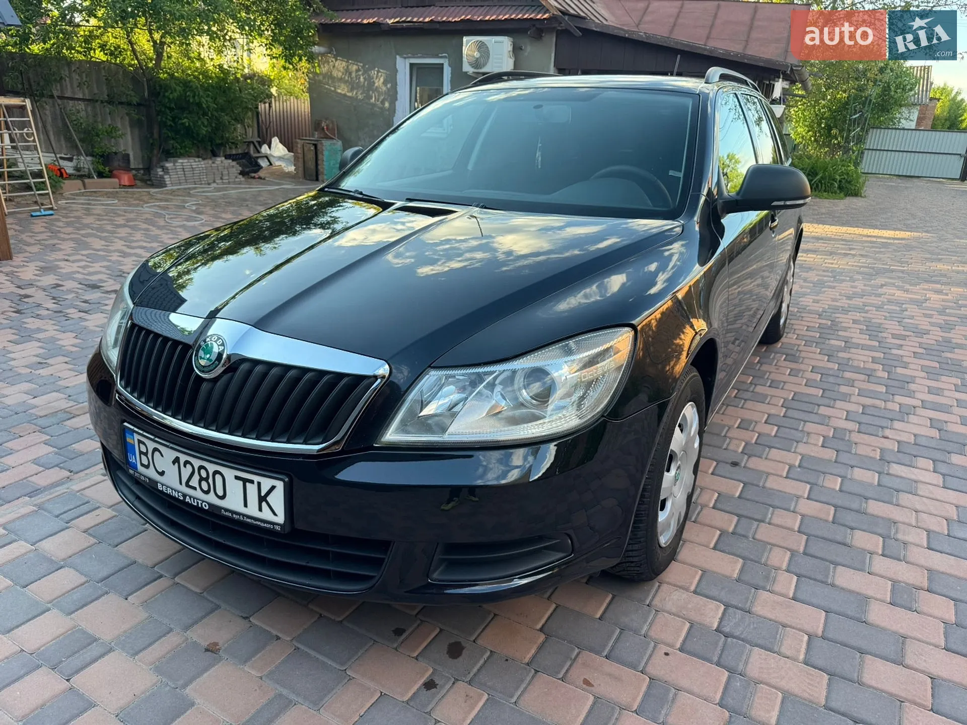 2013 Skoda Octavia - мініатюра 9