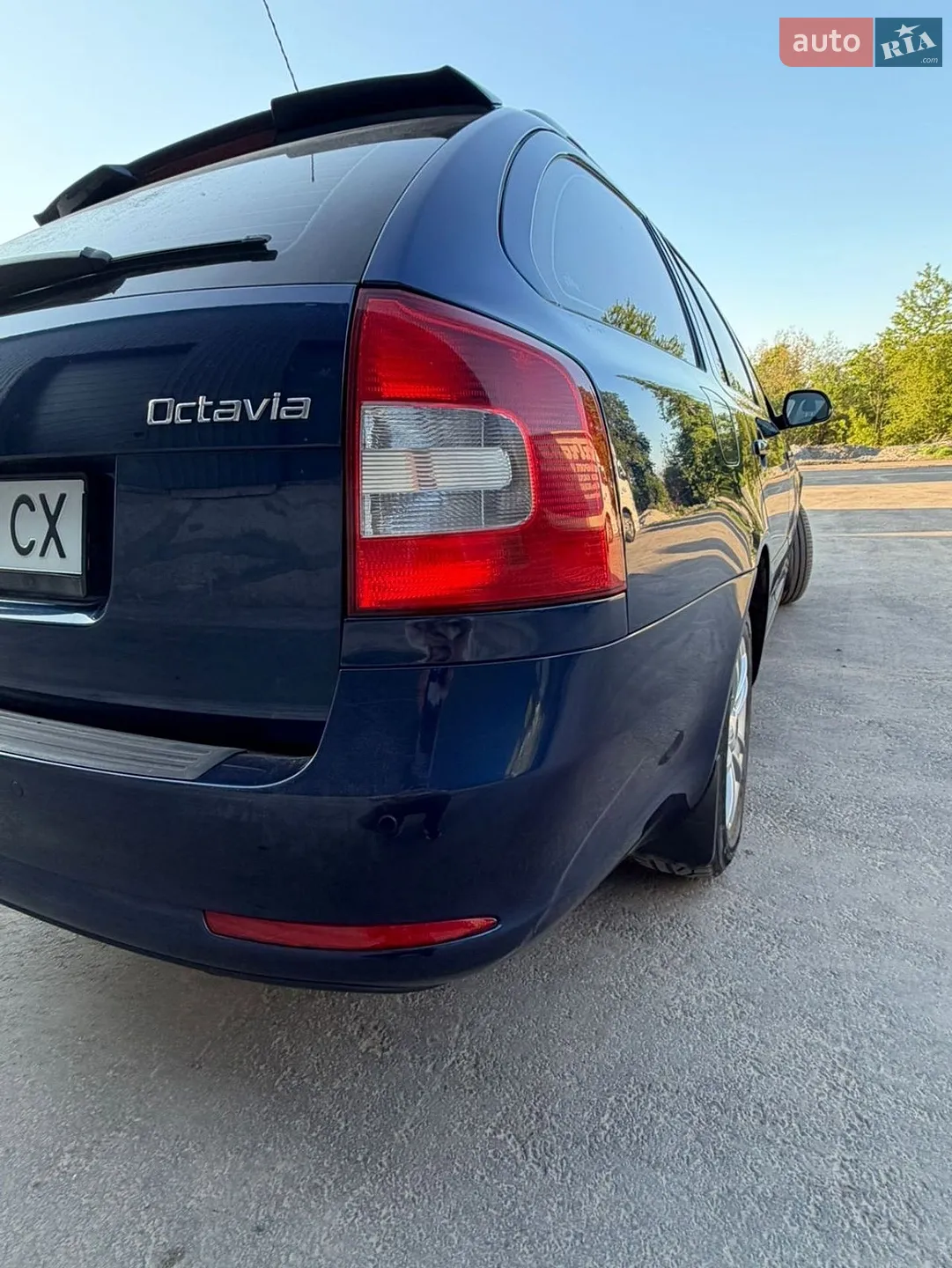 2010 Skoda Octavia - мініатюра 23