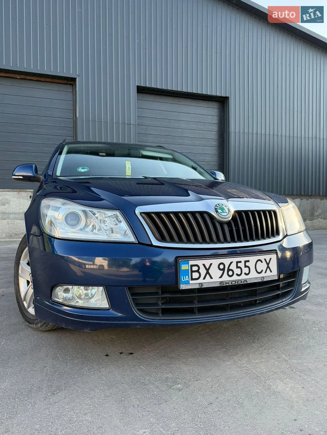 2010 Skoda Octavia - мініатюра 40