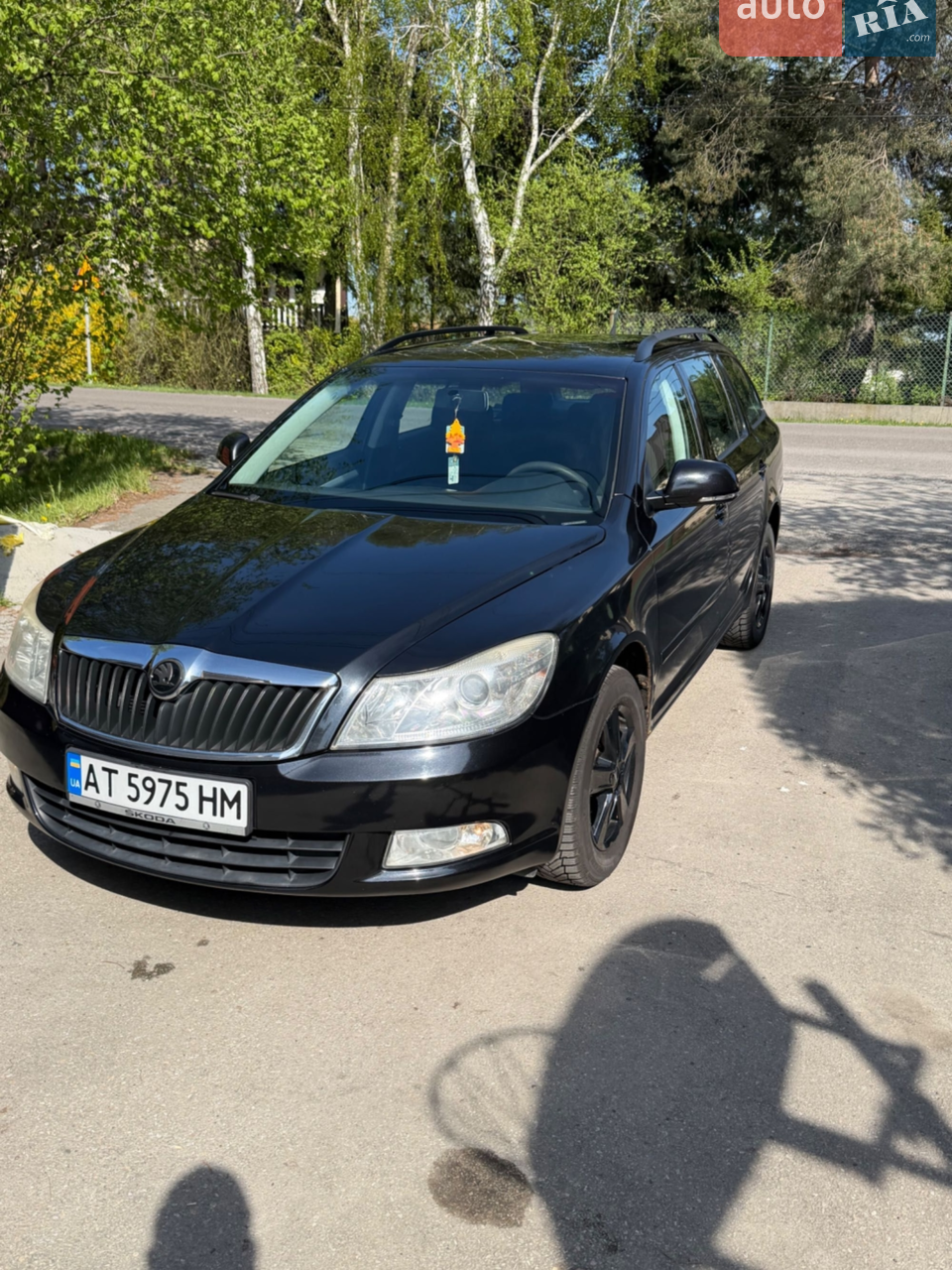 2010 Skoda Octavia - мініатюра 21