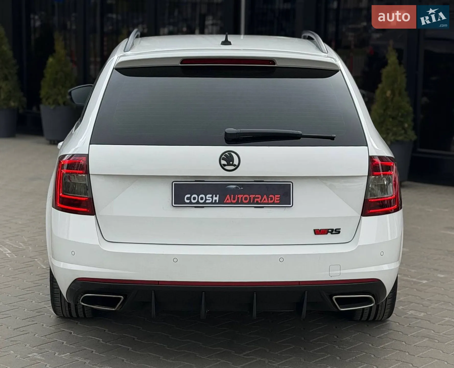 2013 Skoda Octavia - мініатюра 10