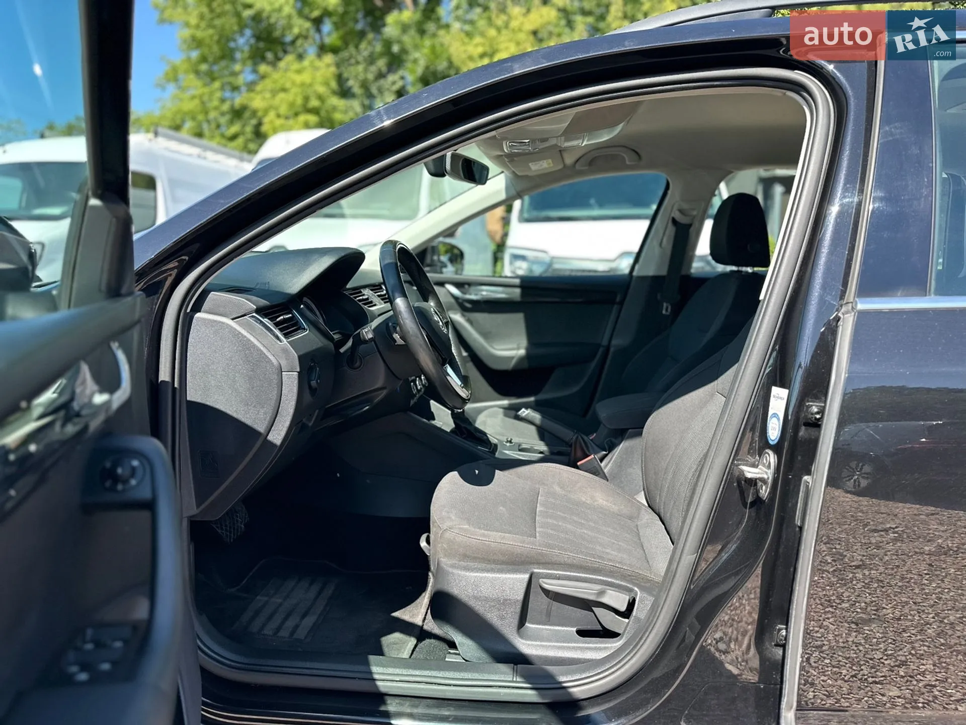 2018 Skoda Octavia - мініатюра 16