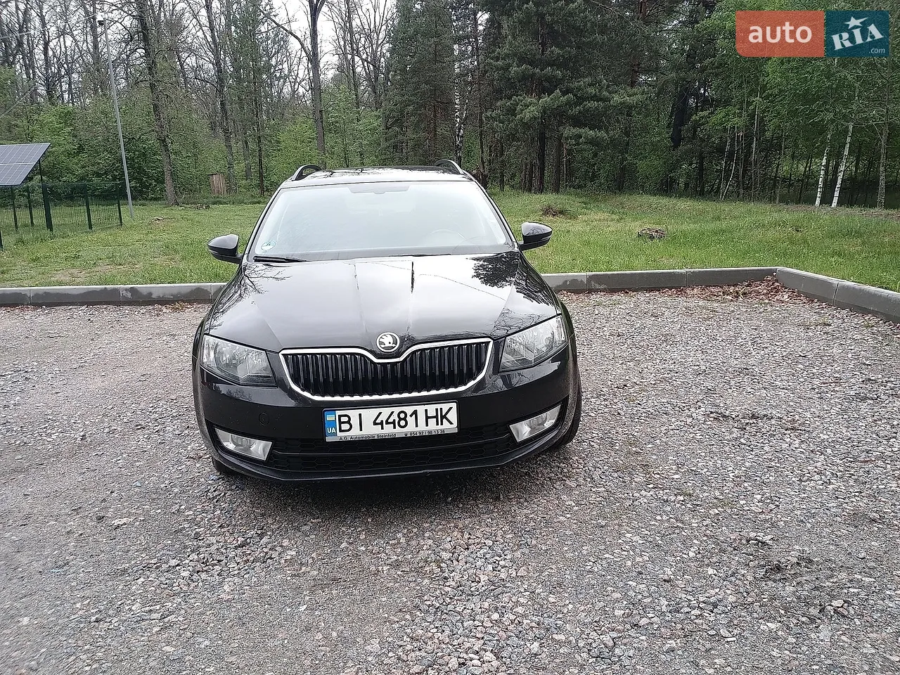 2017 Skoda Octavia - мініатюра 35