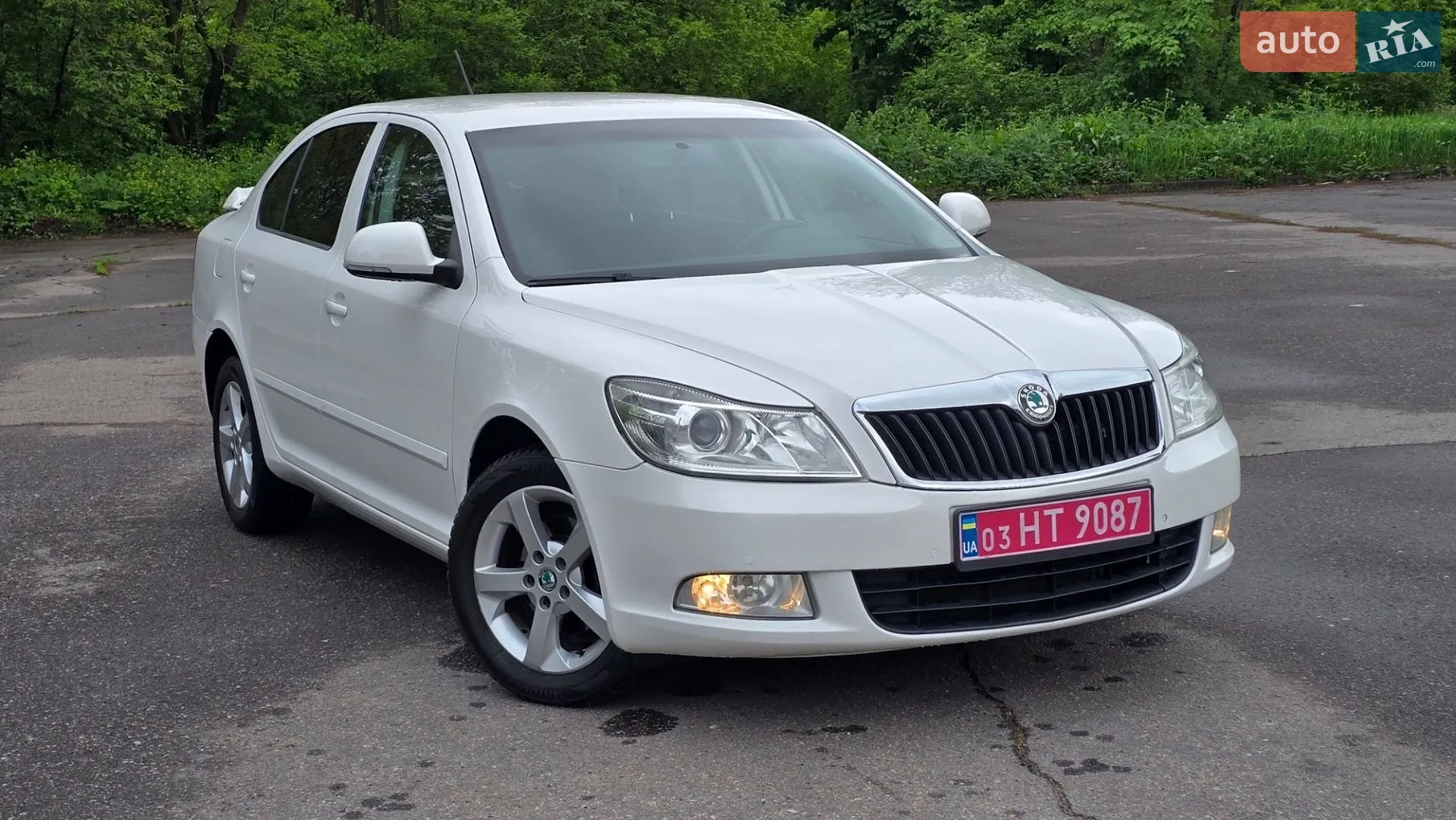 2013 Skoda Octavia - мініатюра 9