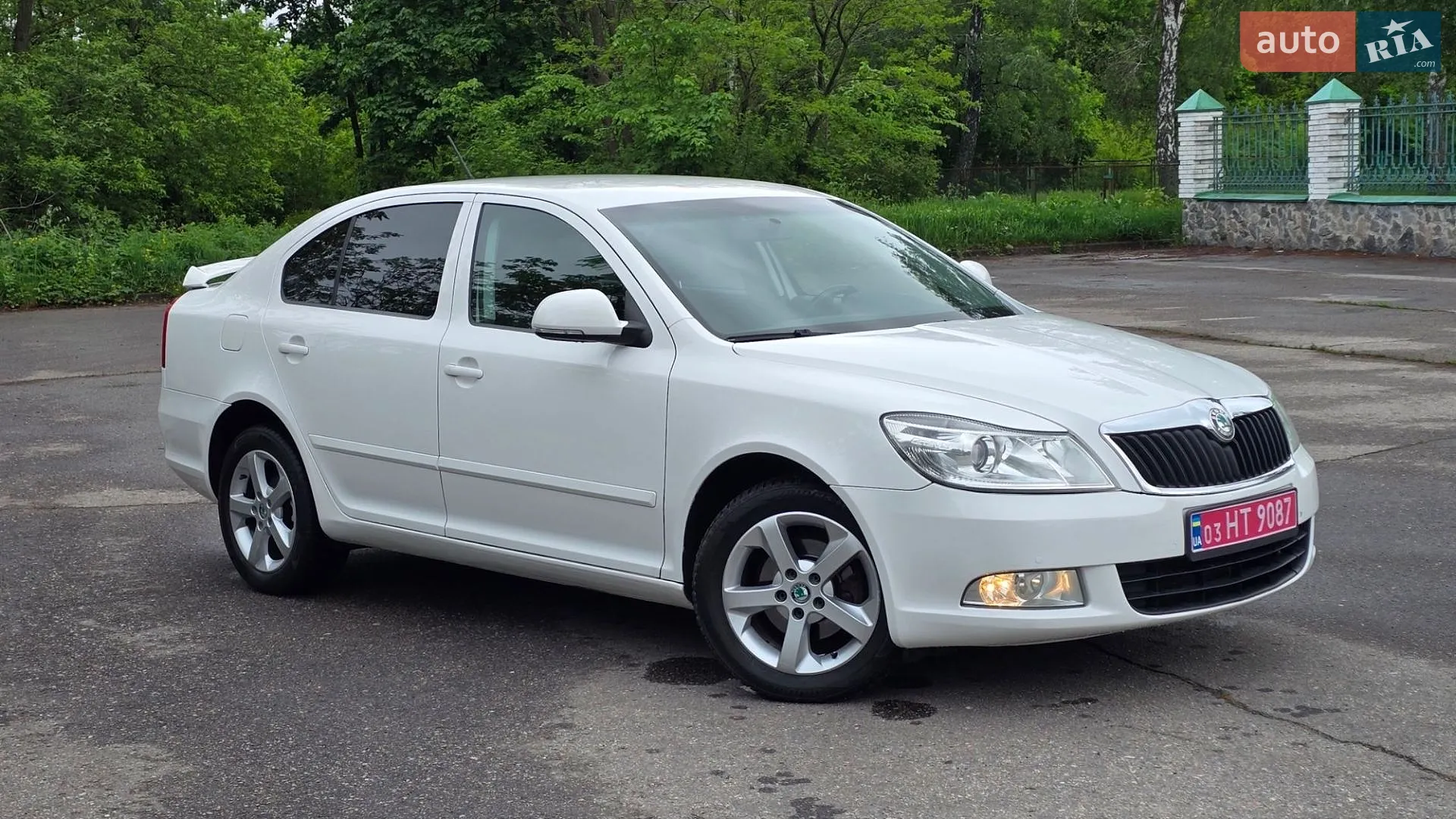 2013 Skoda Octavia - мініатюра 11