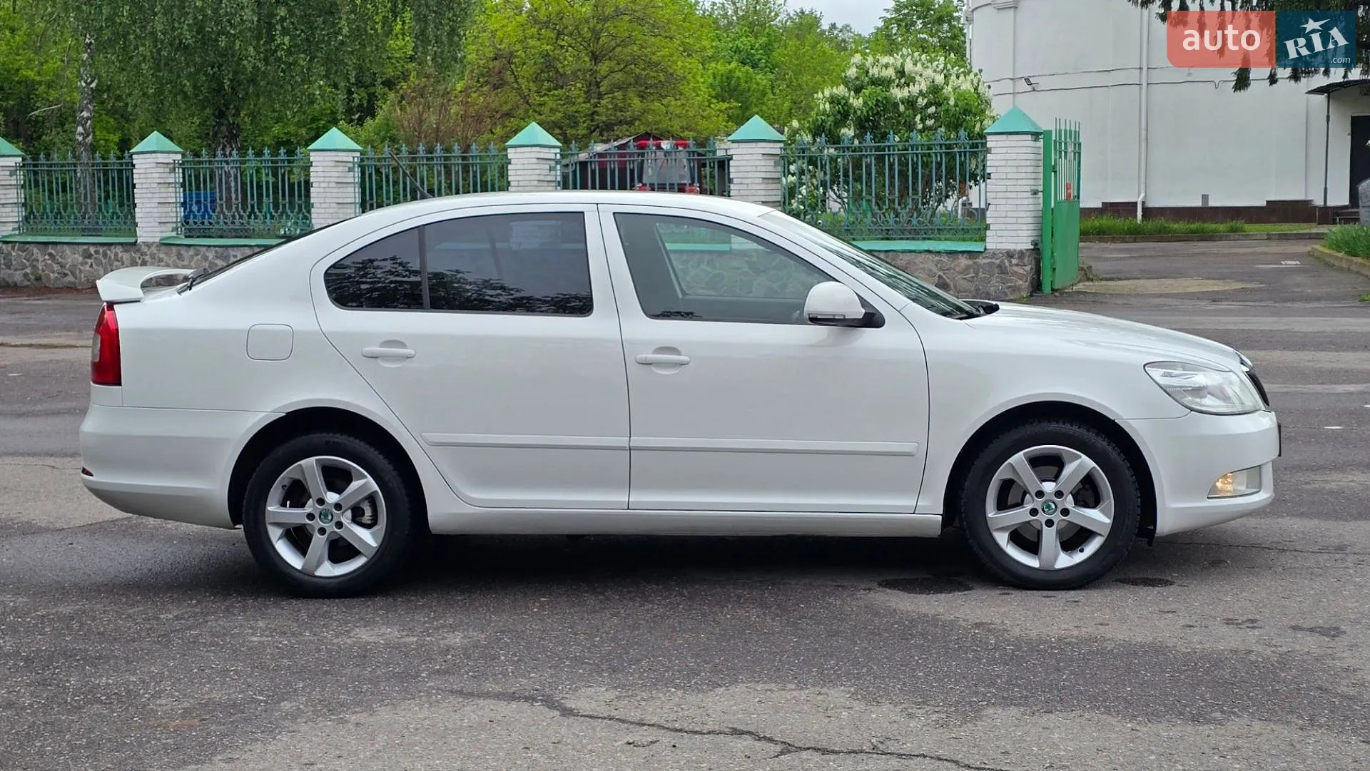 2013 Skoda Octavia - мініатюра 15