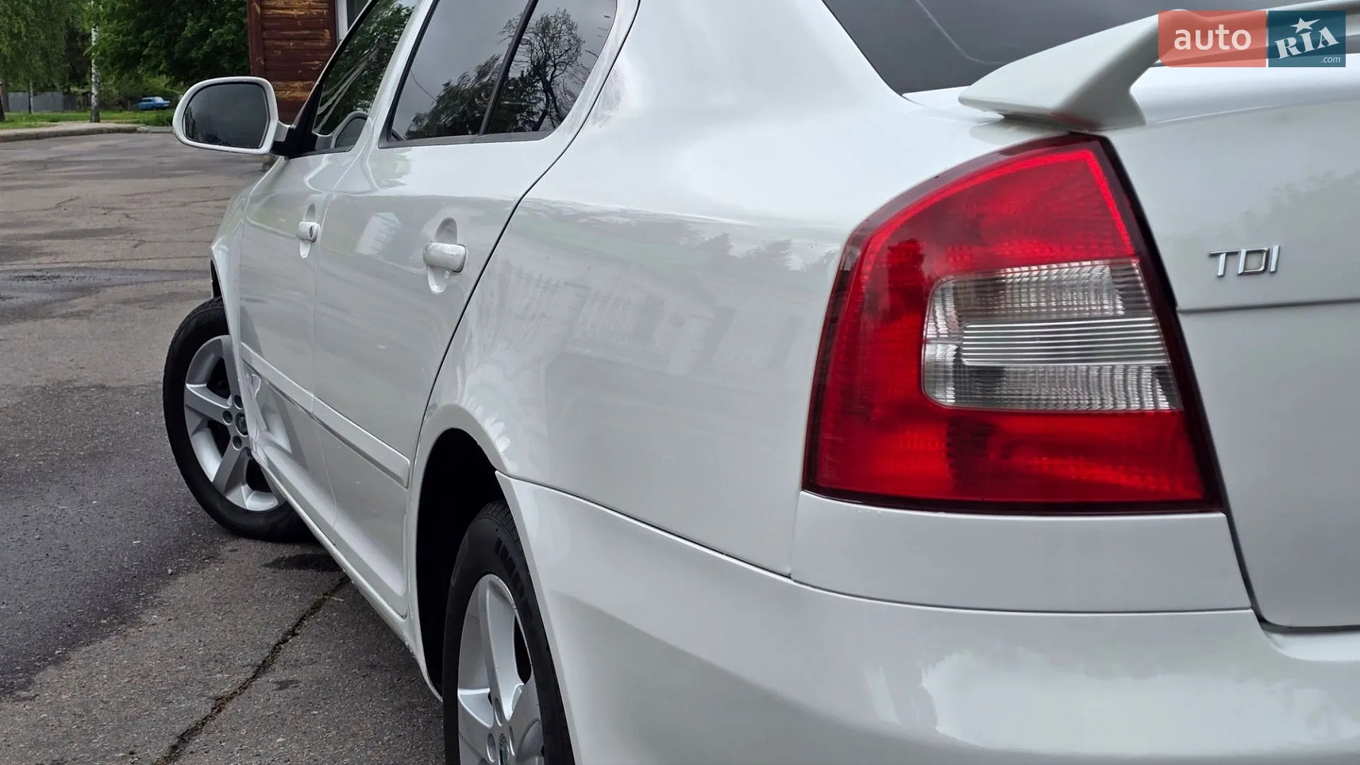 2013 Skoda Octavia - мініатюра 25