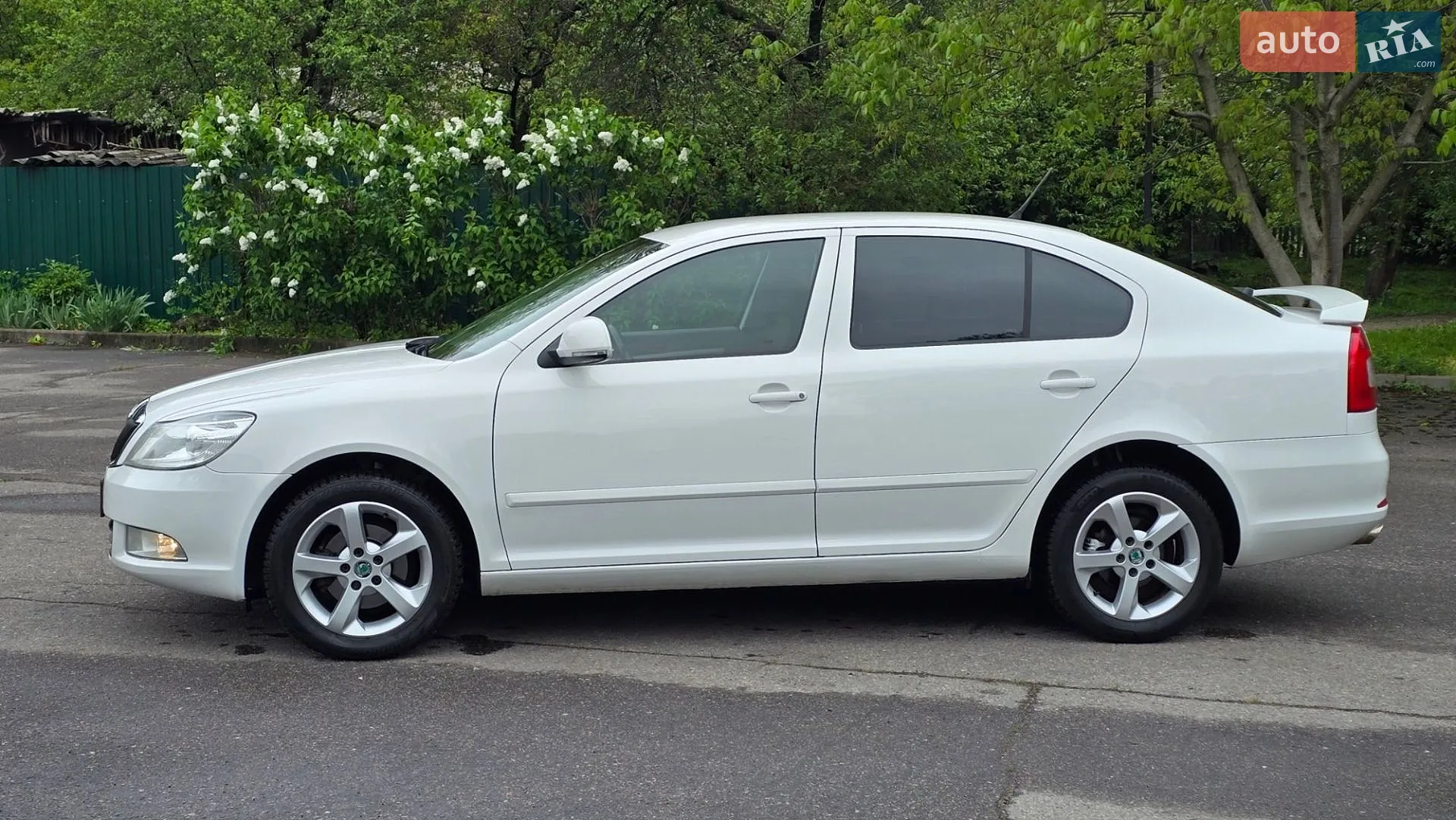 2013 Skoda Octavia - мініатюра 33