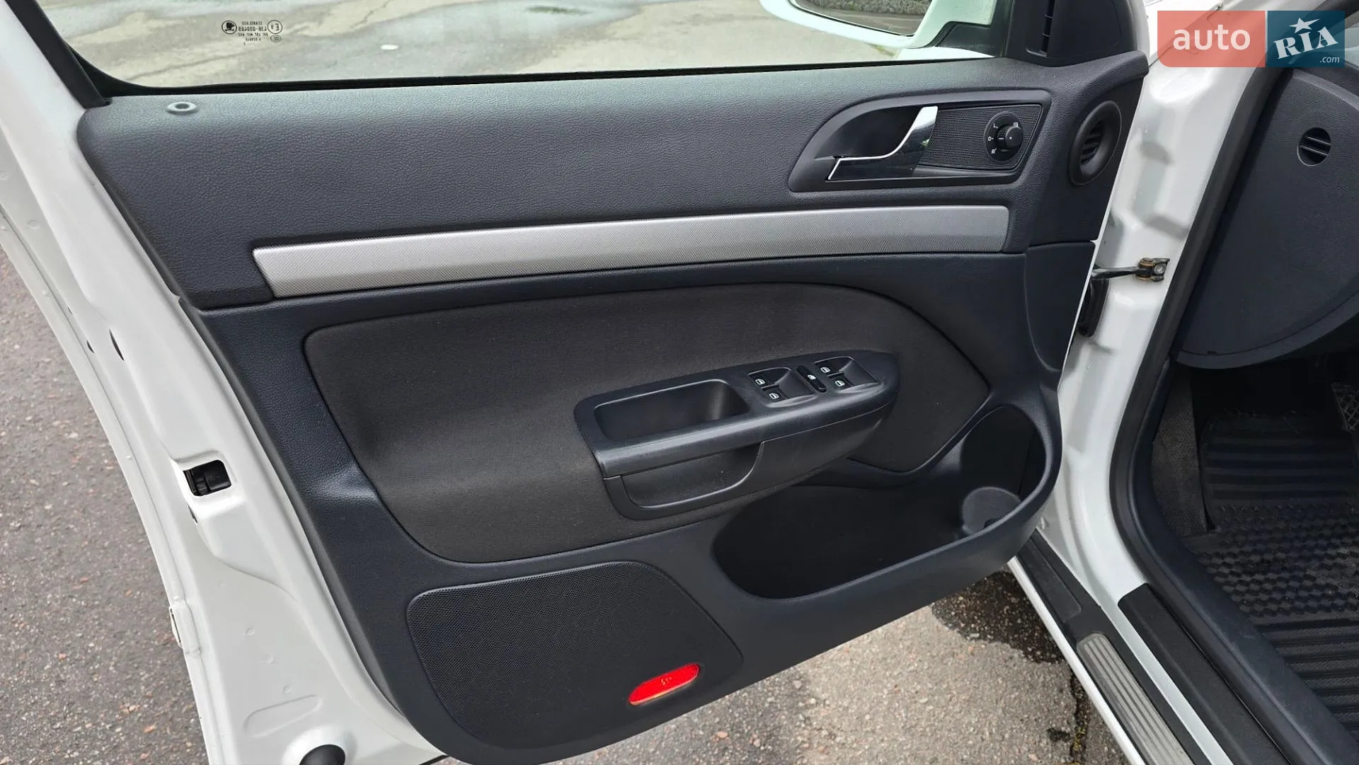 2013 Skoda Octavia - мініатюра 38