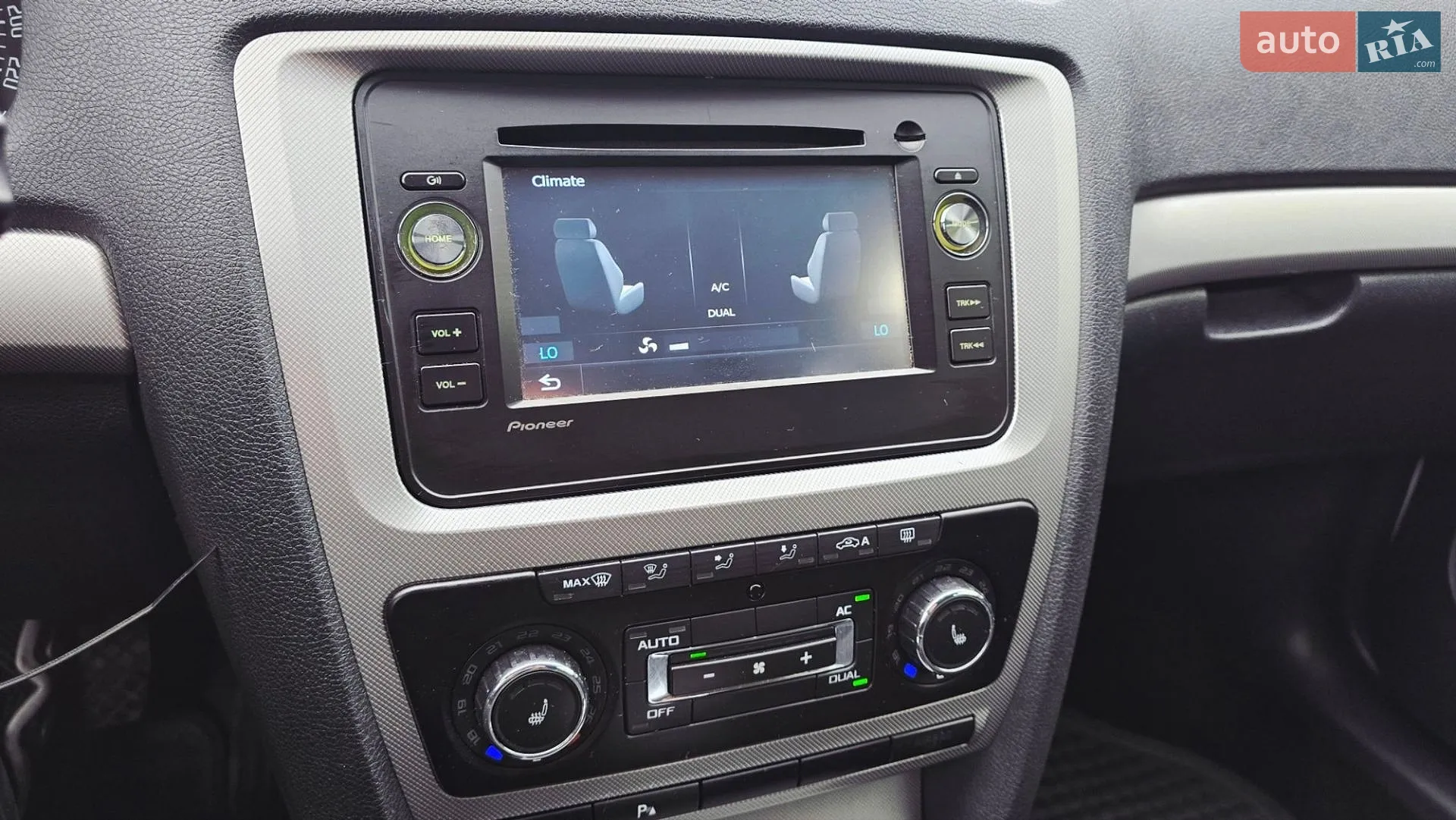 2013 Skoda Octavia - мініатюра 49
