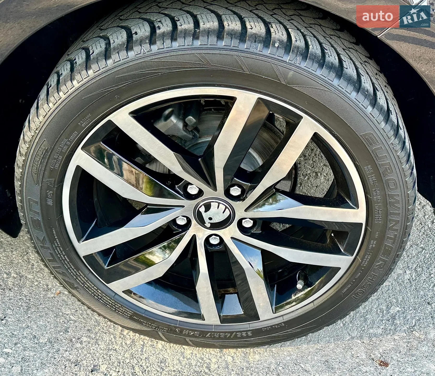 2014 Skoda Octavia - мініатюра 9