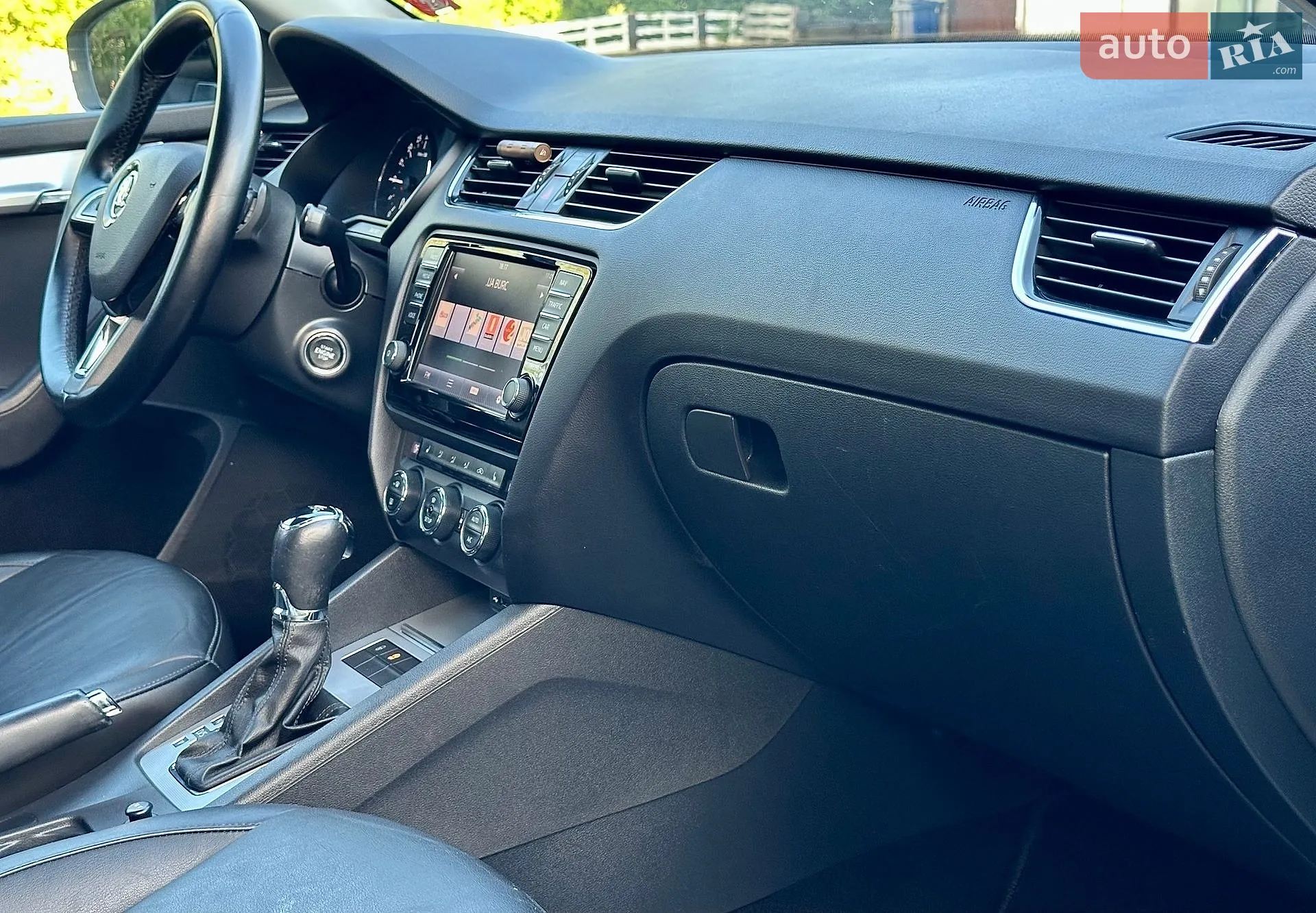 2014 Skoda Octavia - мініатюра 38