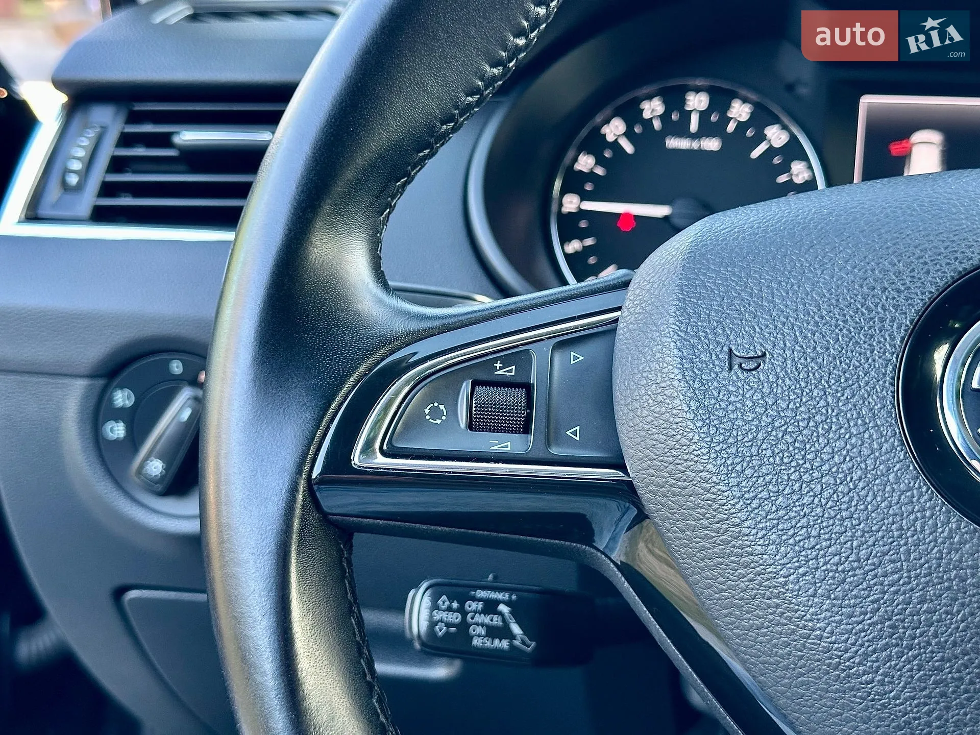2014 Skoda Octavia - мініатюра 52