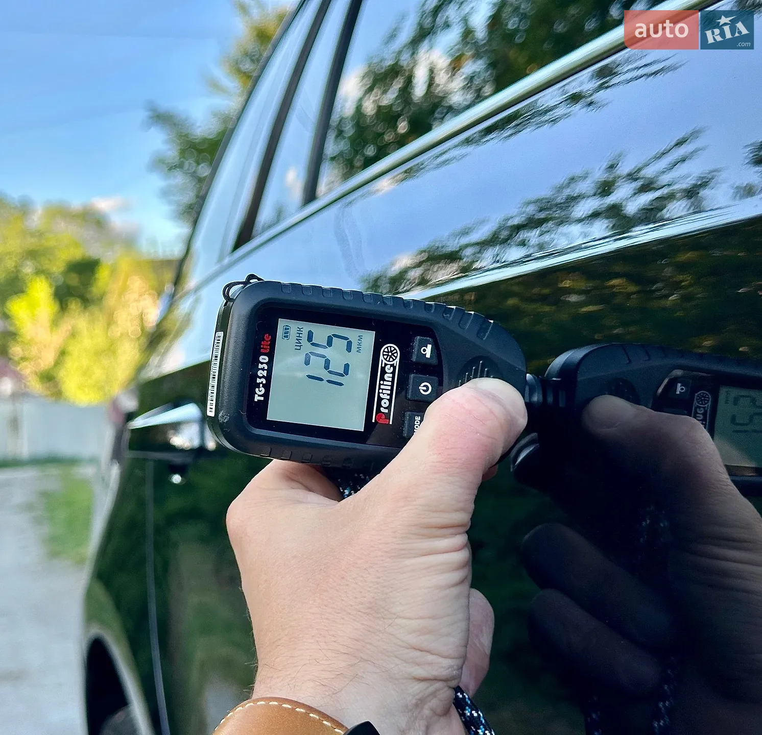 2014 Skoda Octavia - мініатюра 64