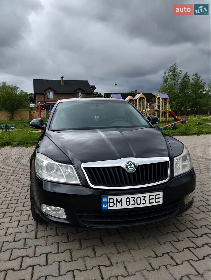 2012 Skoda Octavia - мініатюра 15