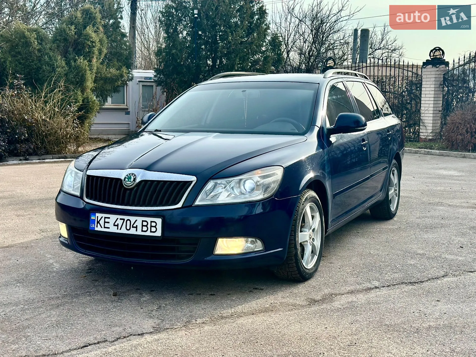 2011 Skoda Octavia - мініатюра 3
