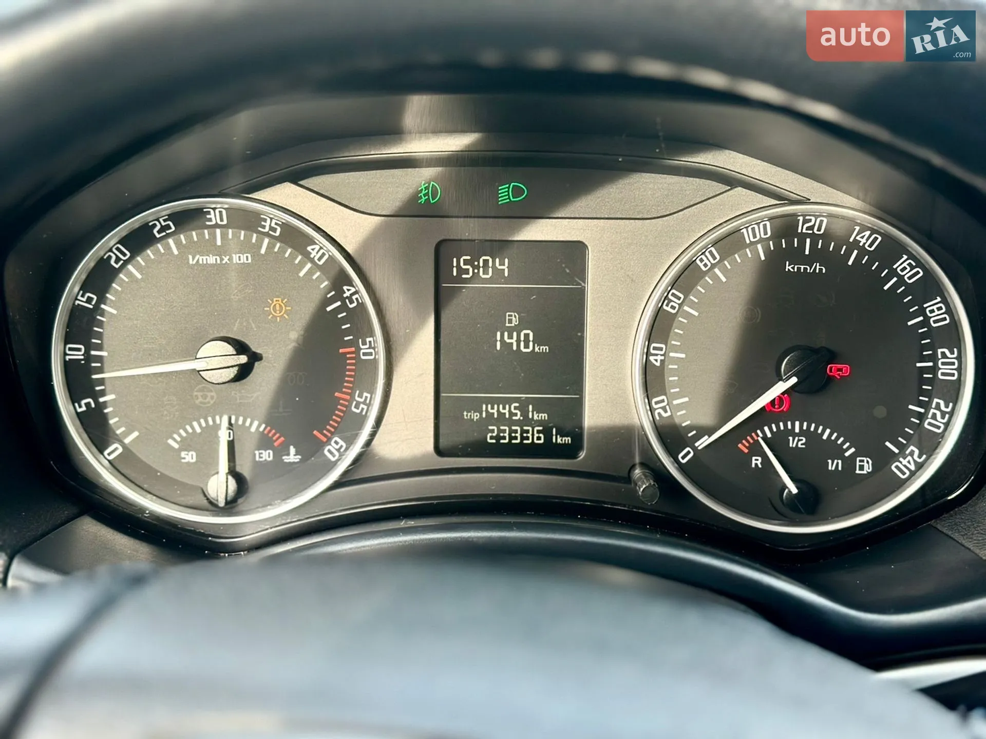2011 Skoda Octavia - мініатюра 13