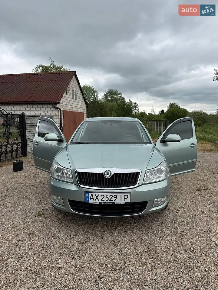 2012 Skoda Octavia - мініатюра 9