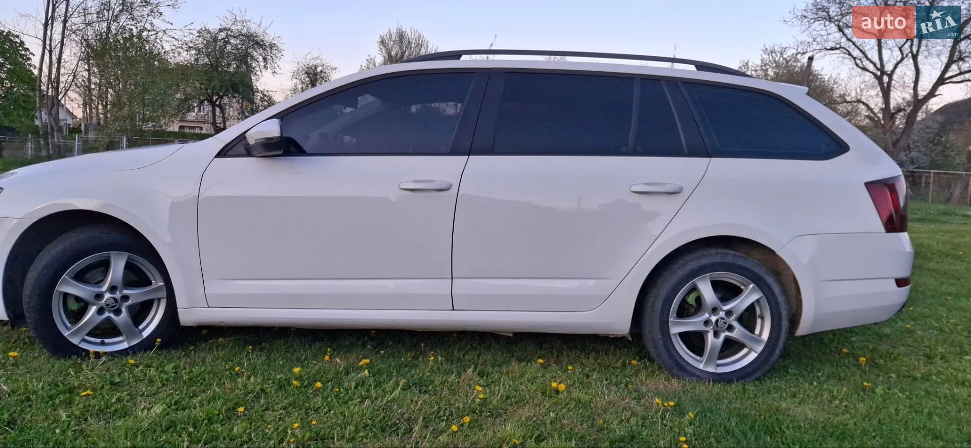 2014 Skoda Octavia - мініатюра 21