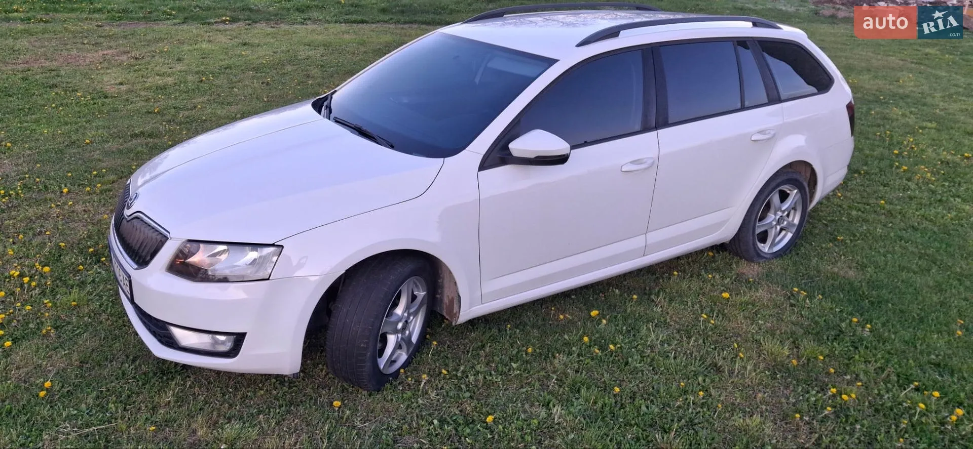 2014 Skoda Octavia - мініатюра 25